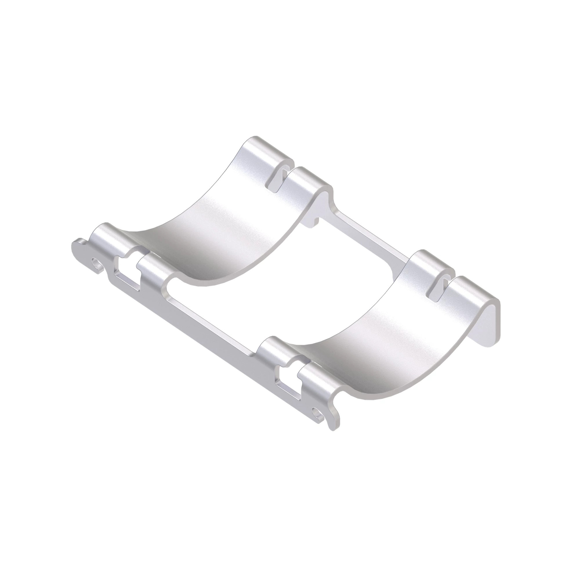 John Deere Engine Mounting Bracket - RE559801