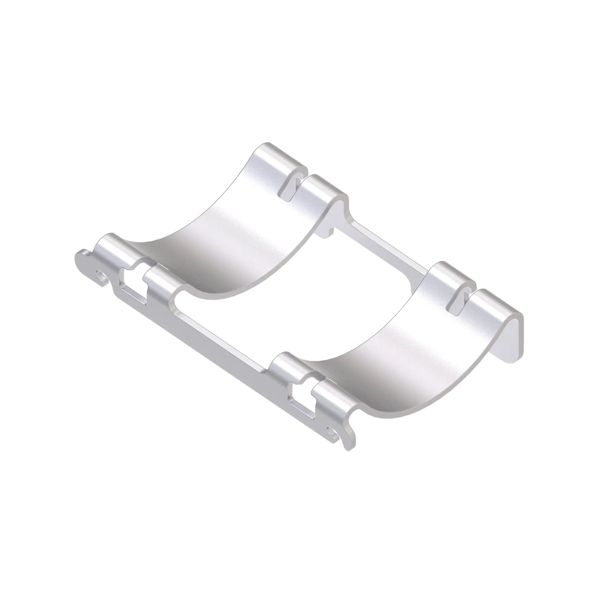 John Deere Engine Mounting Bracket - RE559801
