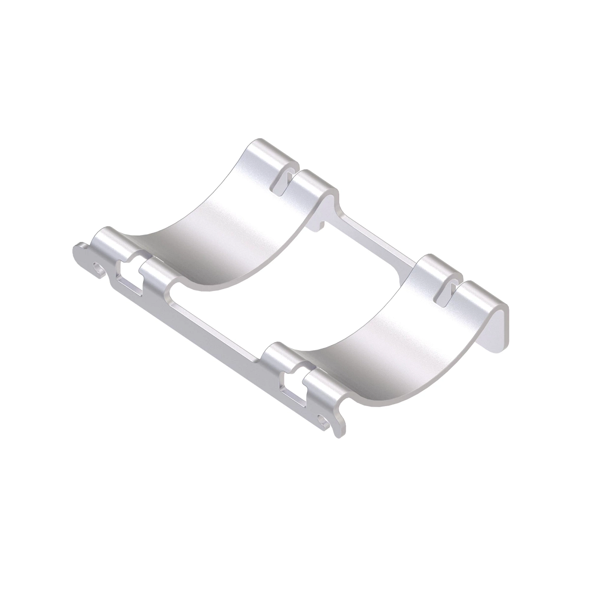Bracket, Atd Mounting, Size 2