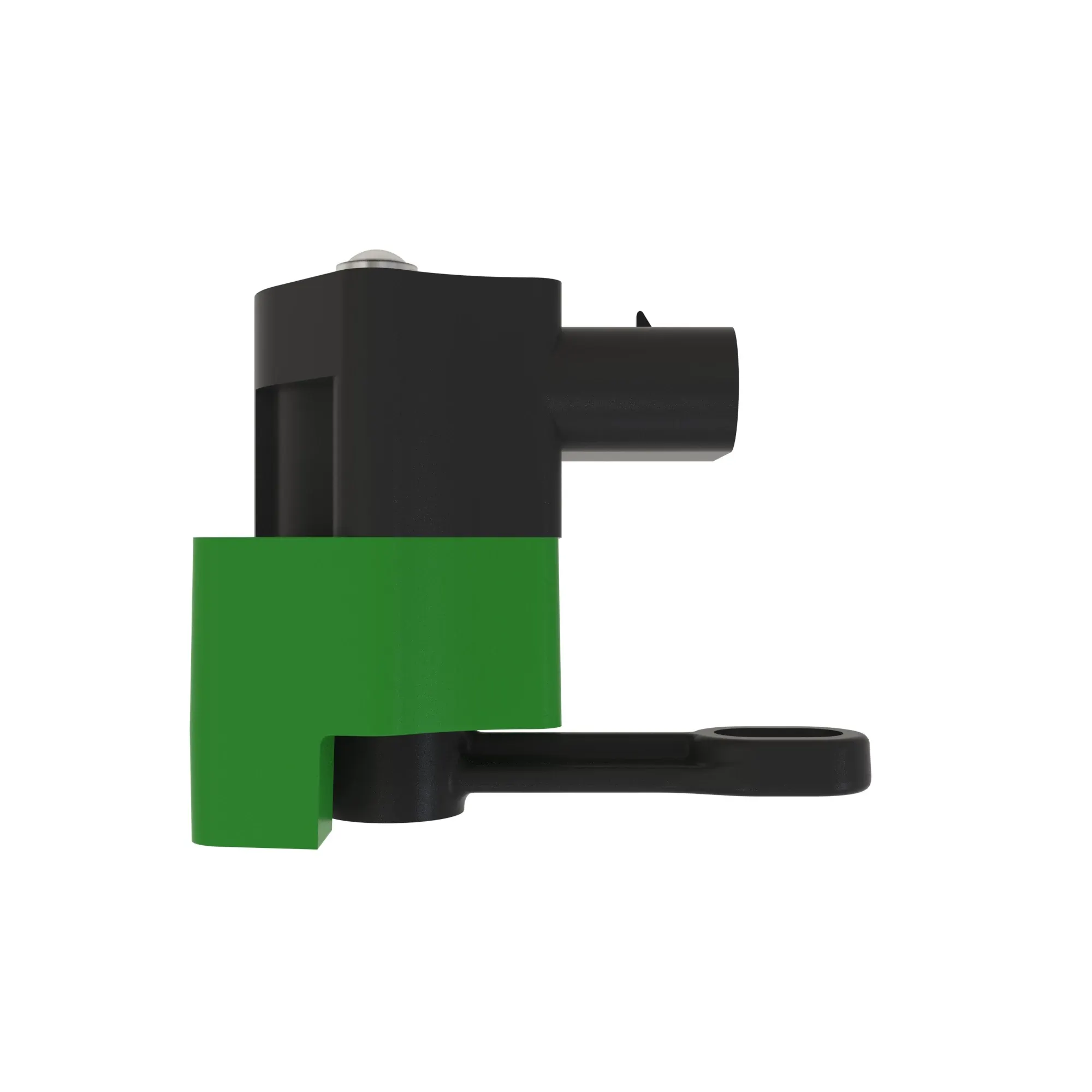 SENSOR ASSEMBLY
