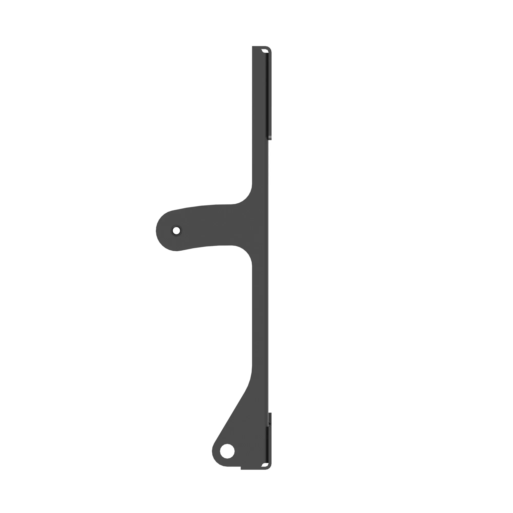 BRACKET, BRACKET AC CONDENSER