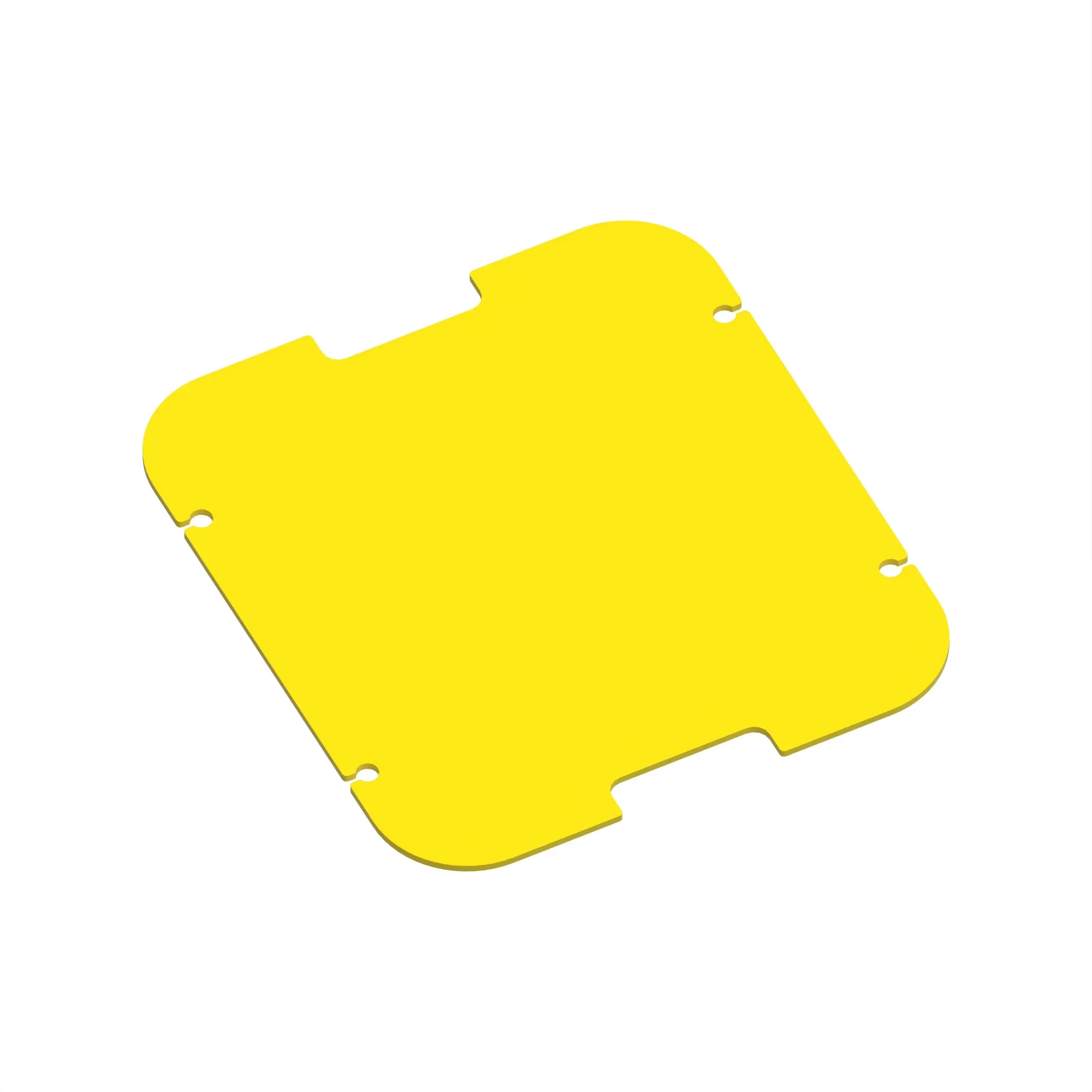 John Deere Cover - T101490