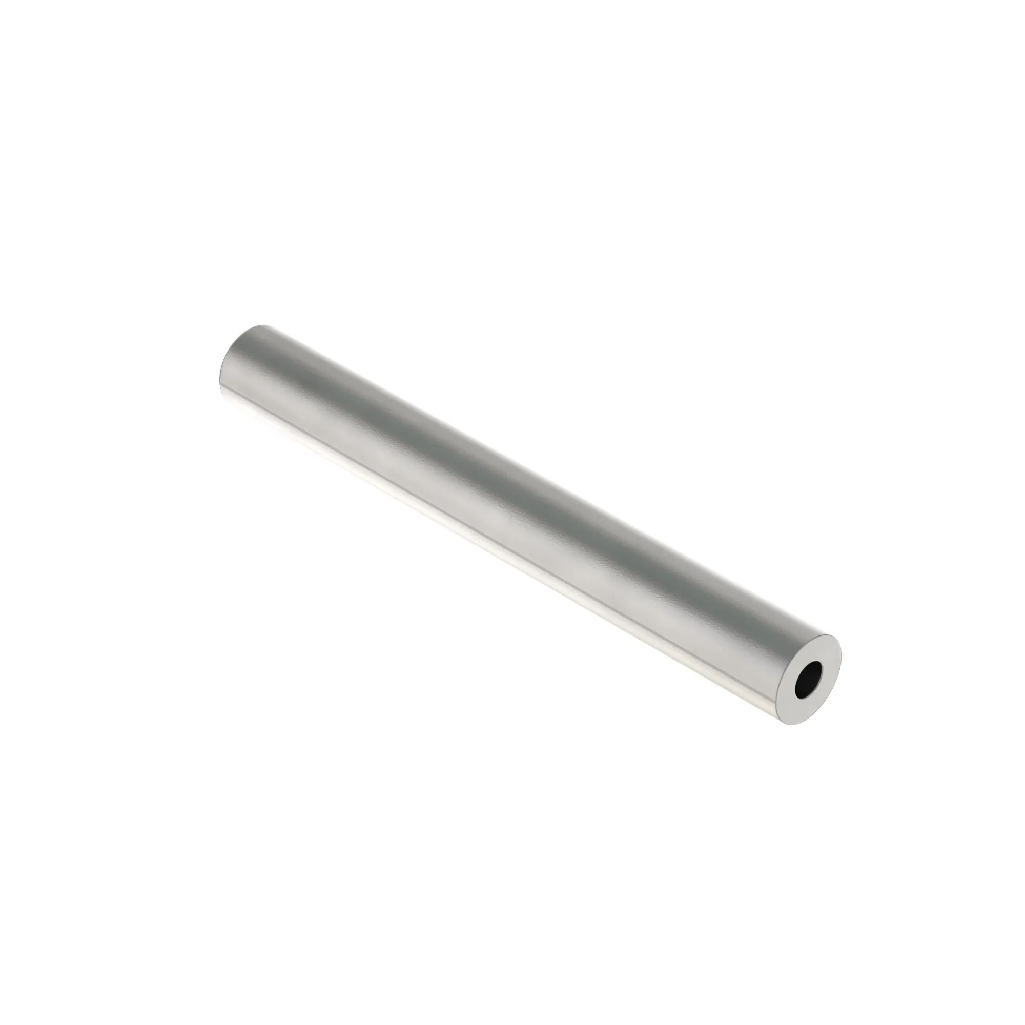 AXLE, WHELL SUPPORT AXLE