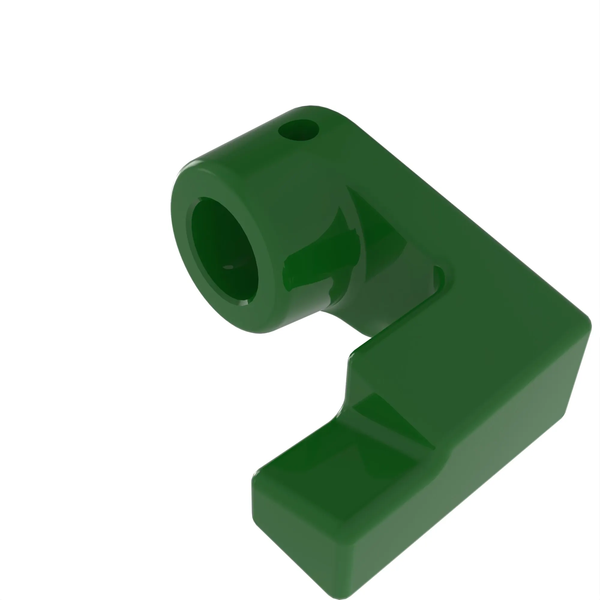 John Deere Selective Control Valve Arm - R58511