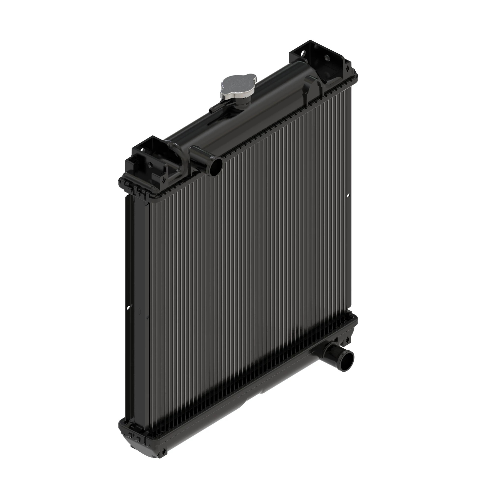 RADIATOR, SWEET SPOT