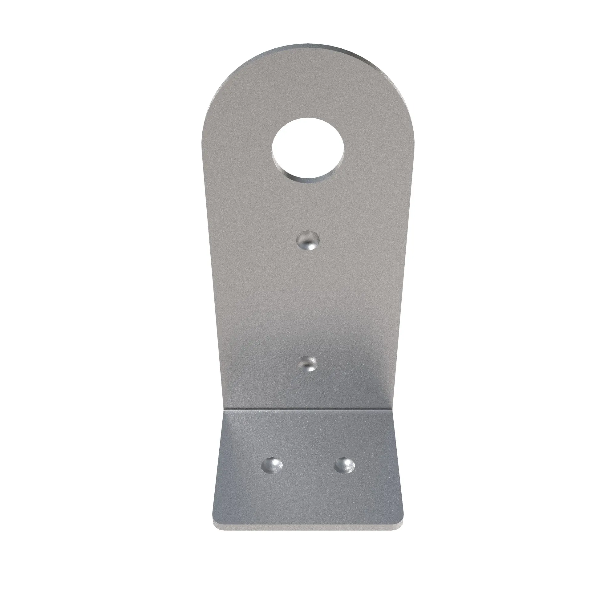 GUIDE, BELT IDLER