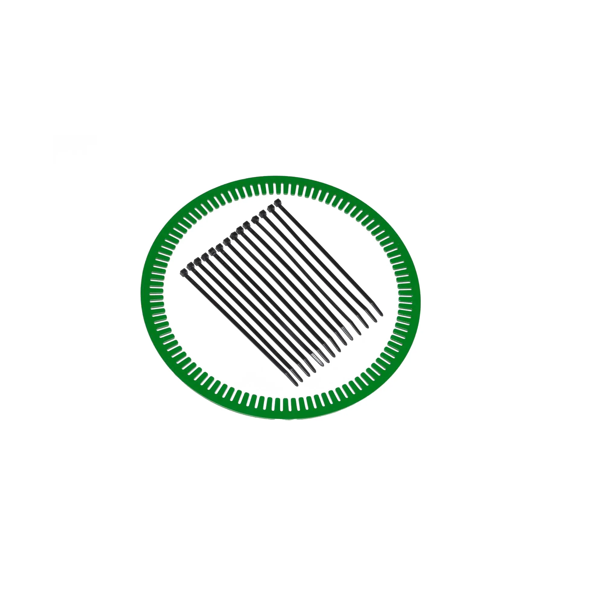 John Deere Secondary Hose Retainer Service Kit - AA57041