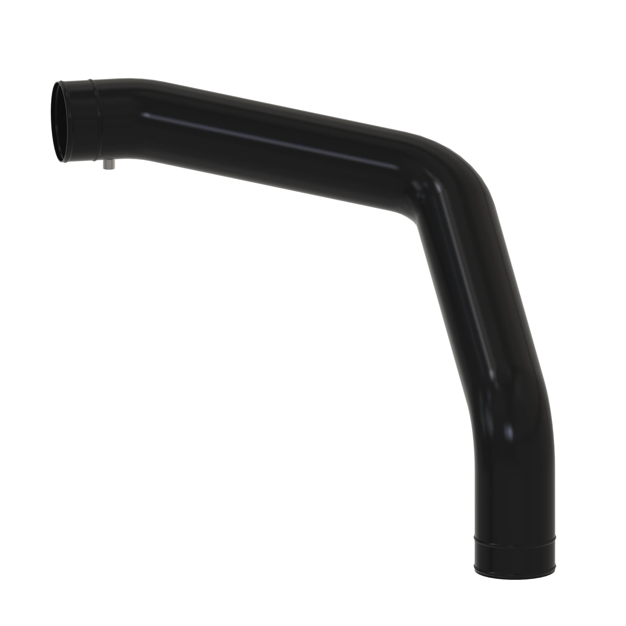 TUBE, INTAKE TUBE ASSY, 9.0L