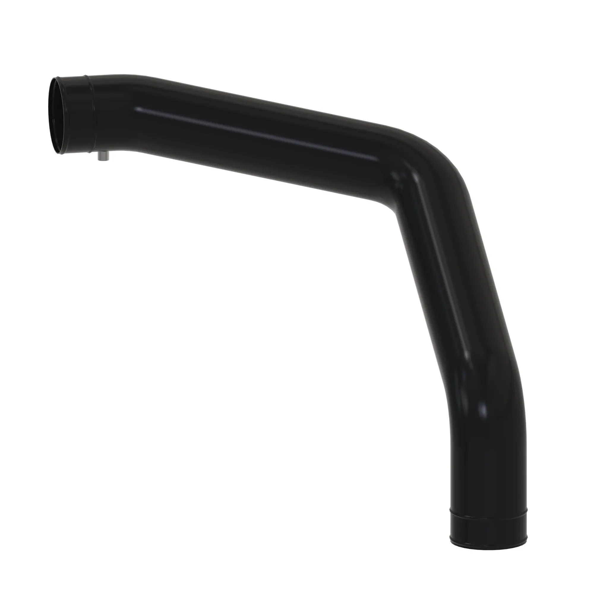John Deere Air Cleaner Intake Tube - AH219301