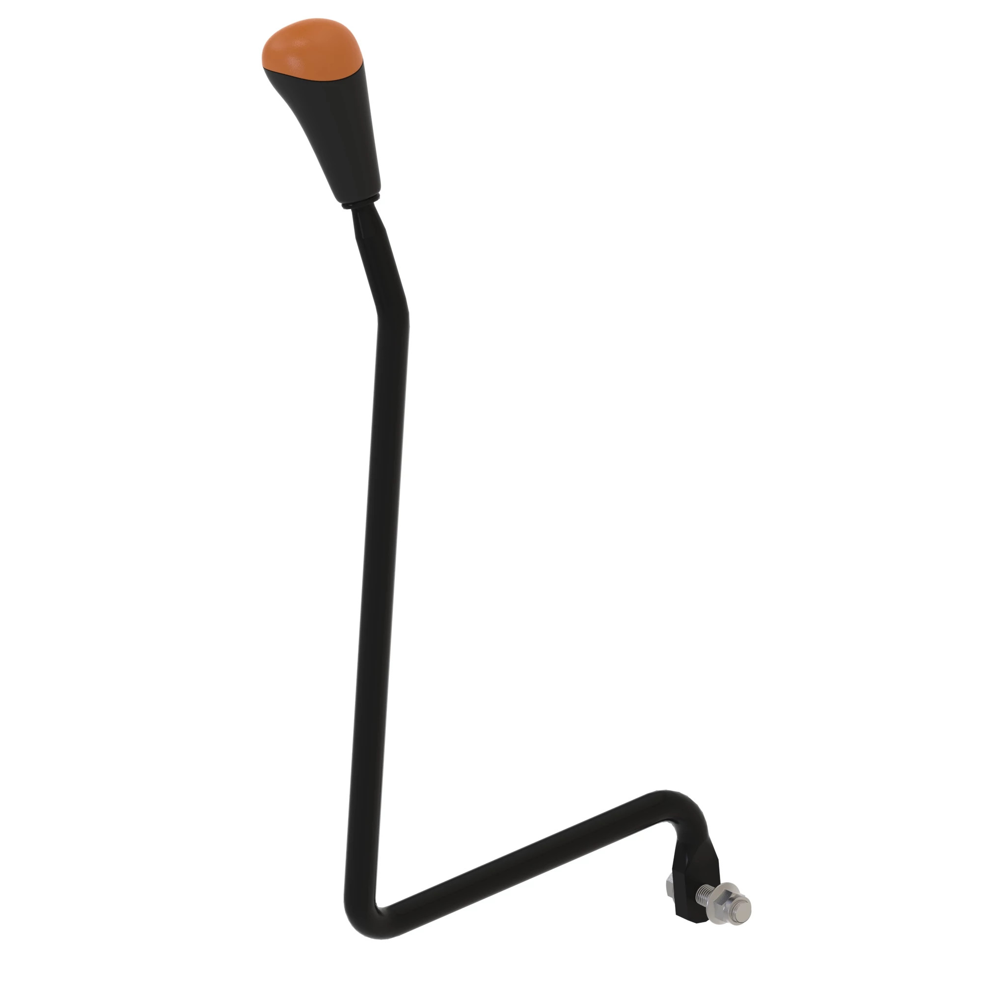 CONTROL, PRT RANGE SHIFTER