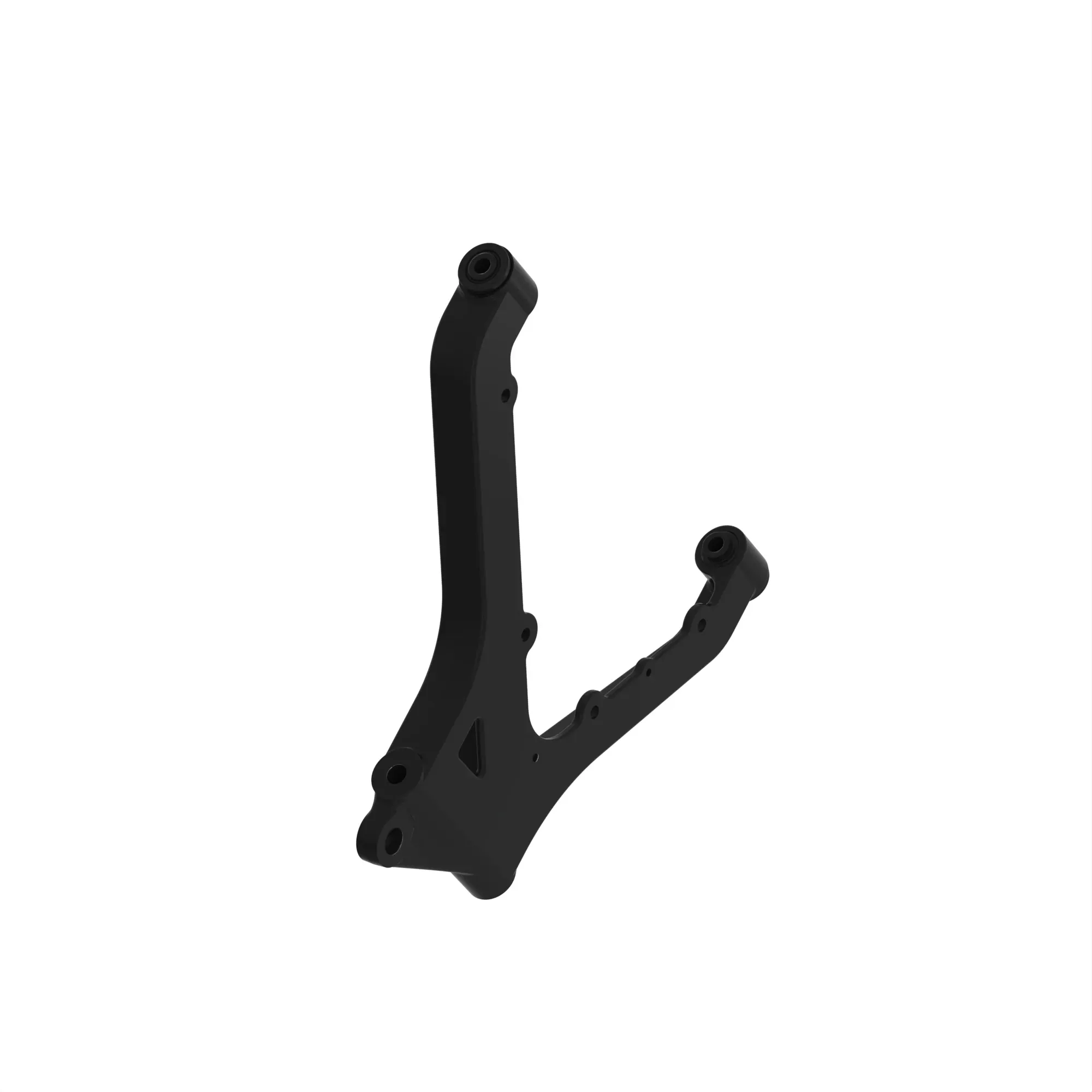 John Deere Lower Rear Suspension Arm, Right Side - AM147961