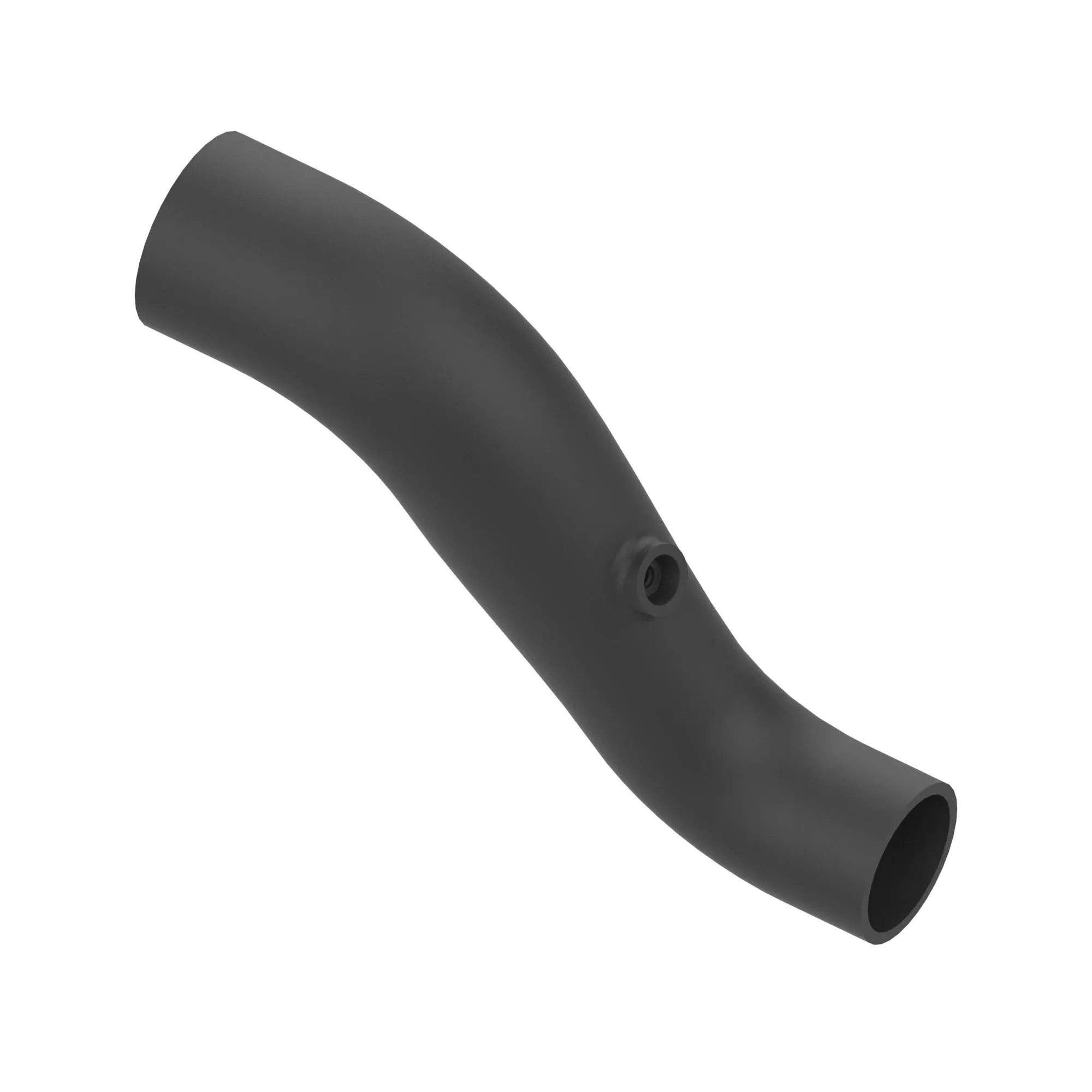 John Deere Air Cleaner Hose - F656448