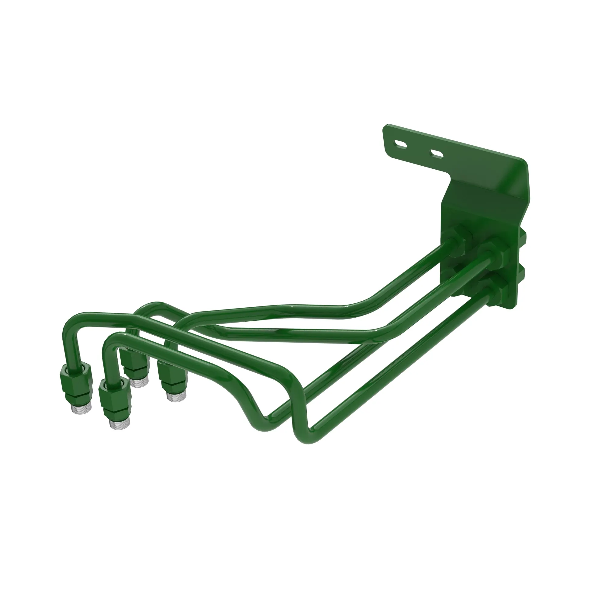 MOUNTING PARTS