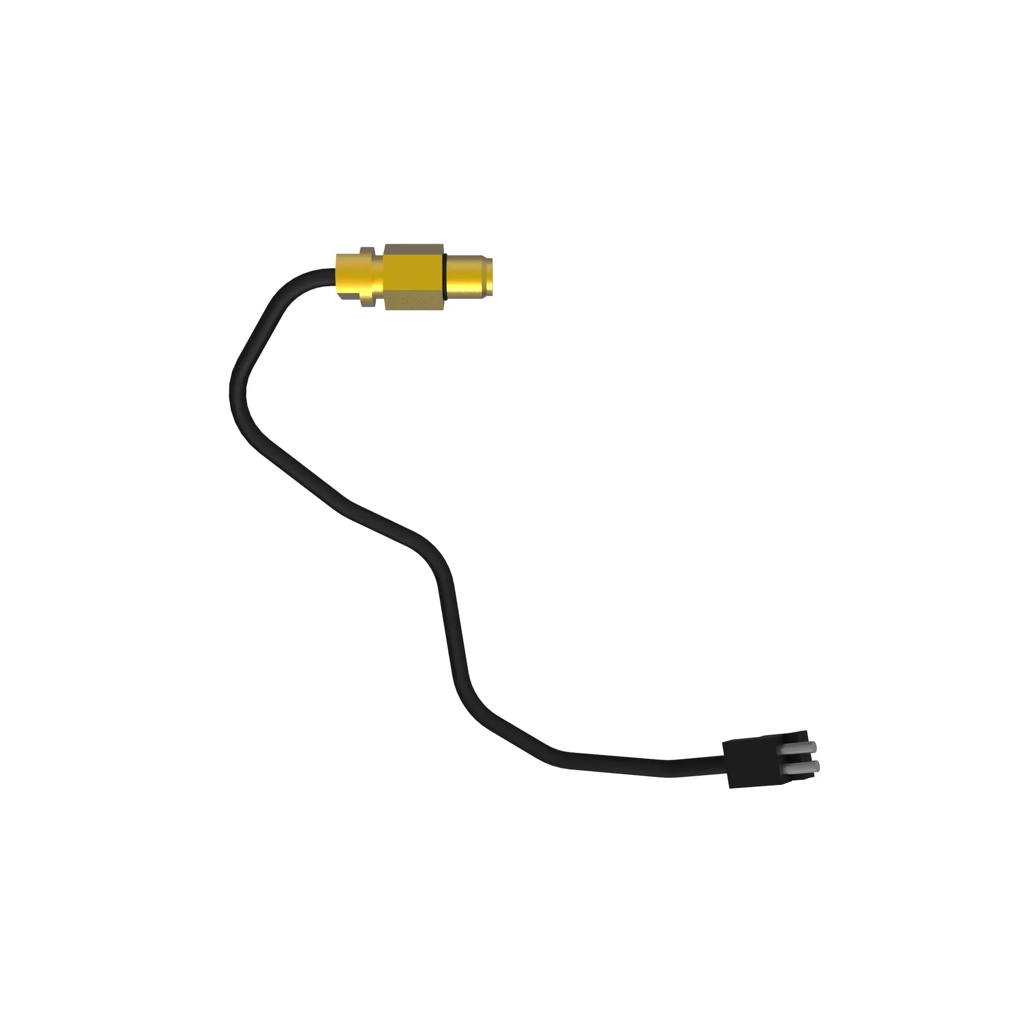GROUND SPEED SENSOR