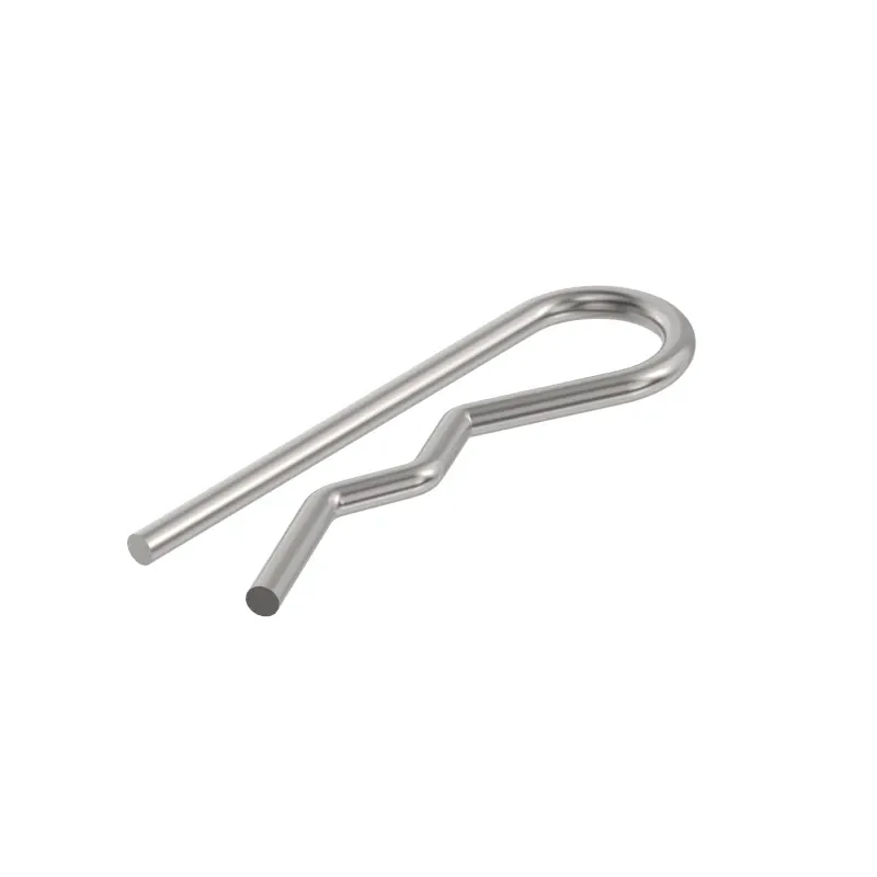 Spring Locking Pin