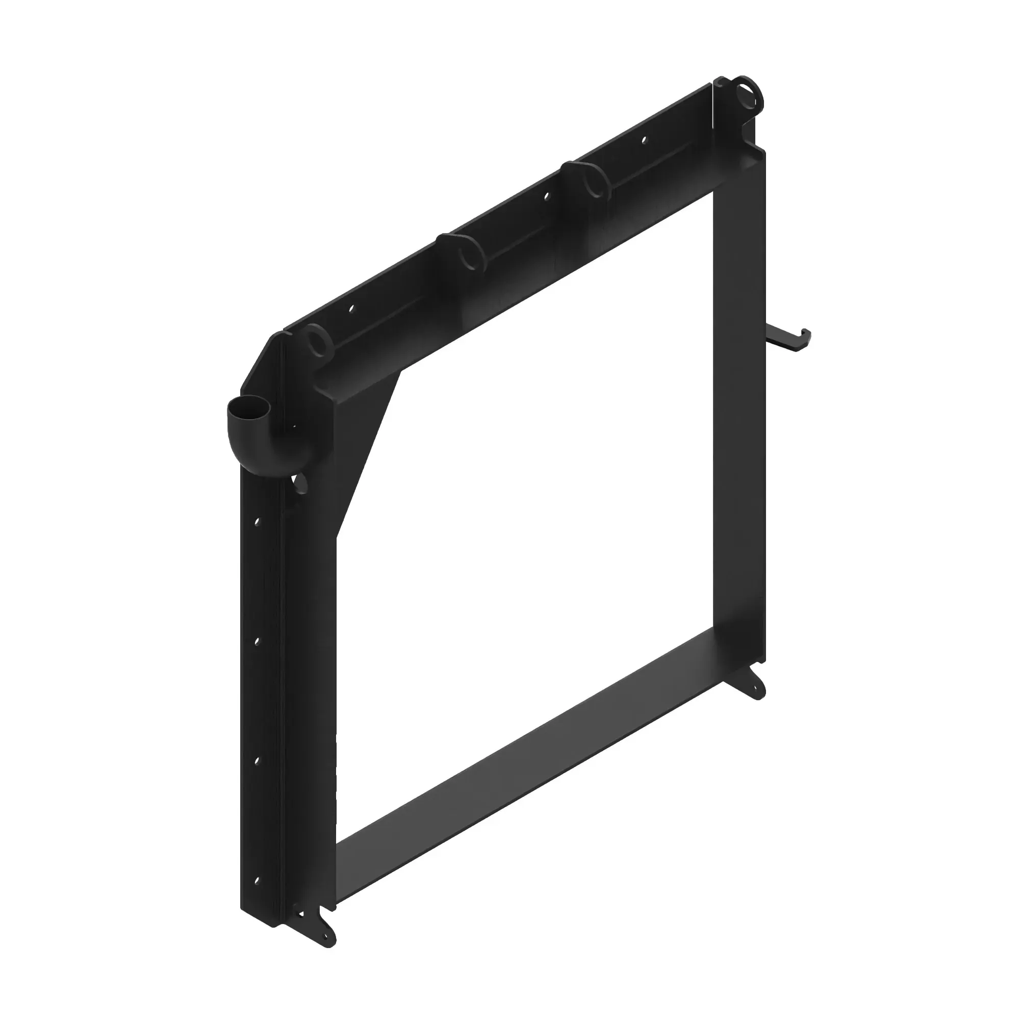 John Deere Support - AA107856