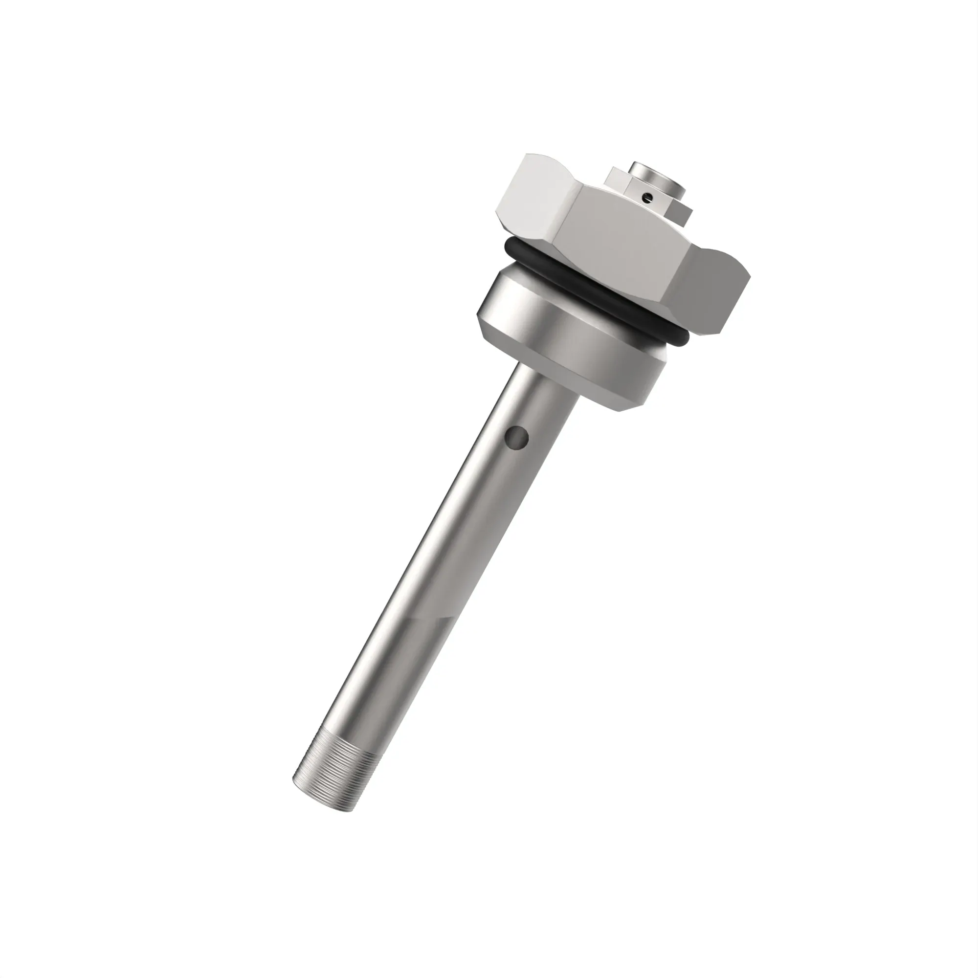 DIPSTICK VENTED