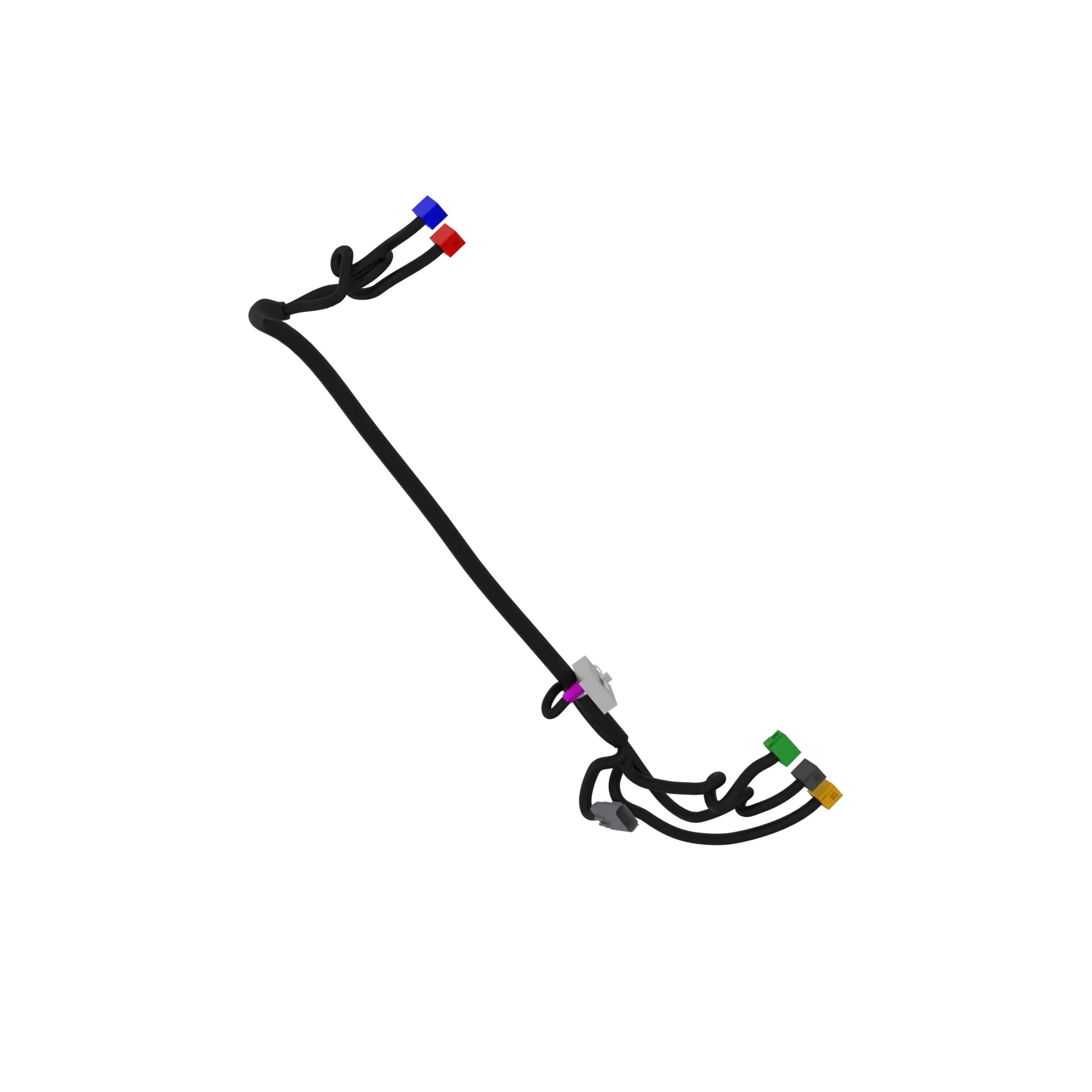 Wiring Harnesses