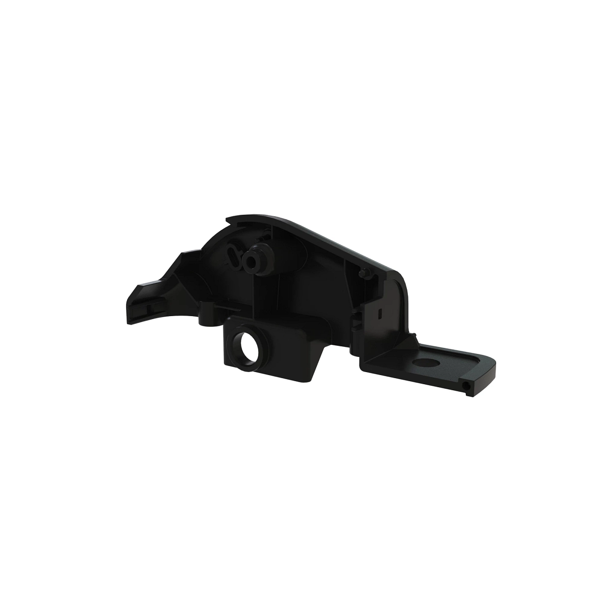ROCKSHAFT CONTROL, OUTER