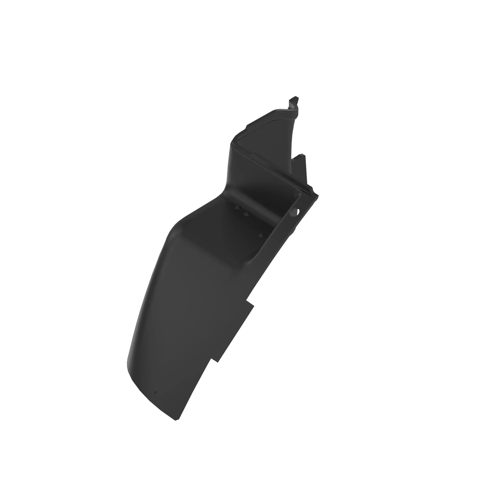 RE573498: Left Side Acoustical Upholstery
