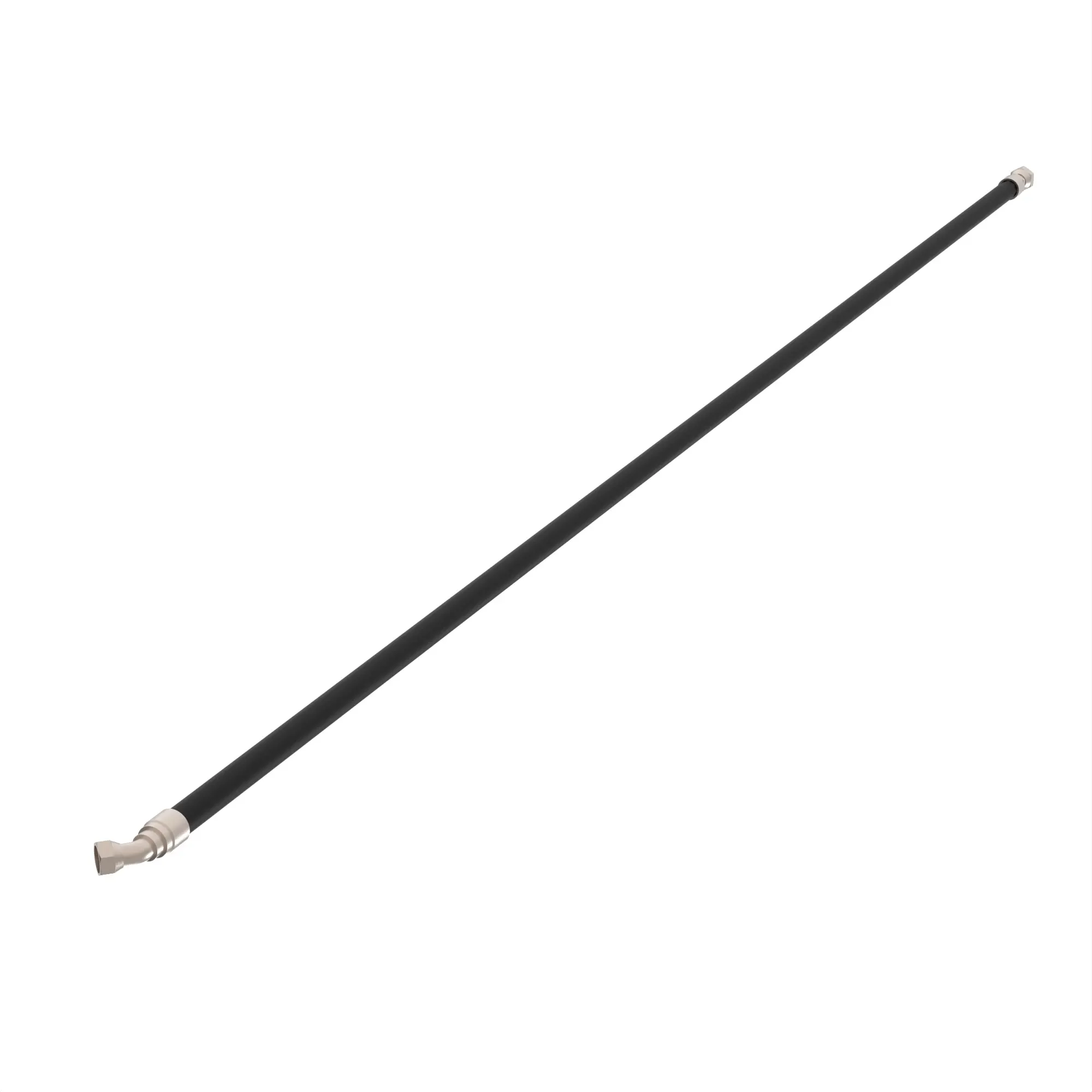 John Deere Hydraulic Hose - AXE15013