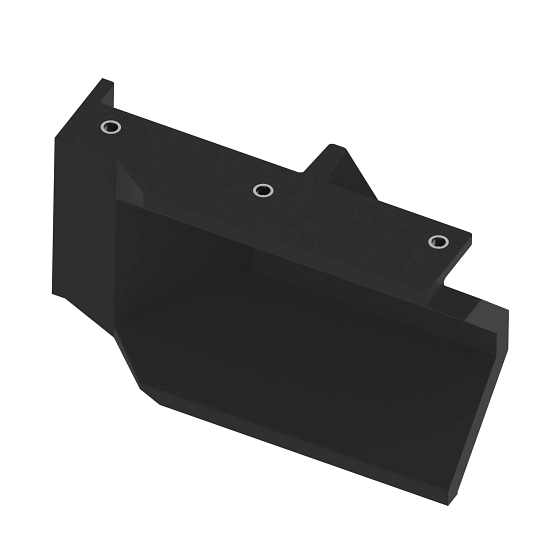 John Deere Blade - AXE104924