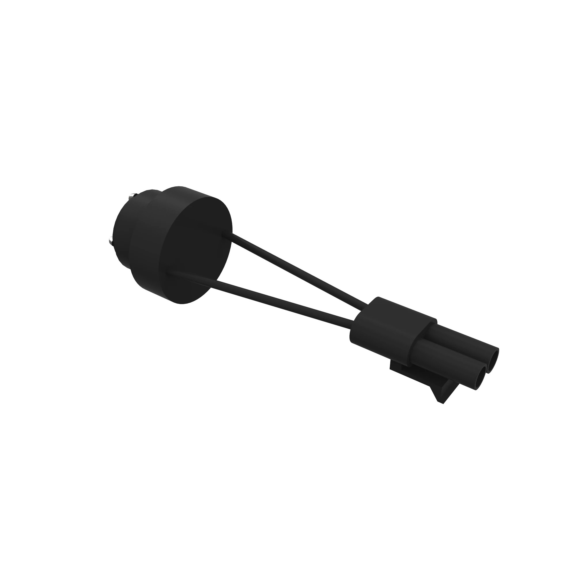 John Deere Shutter Alarm, 12 Volts, 90.0 dB - AT160480