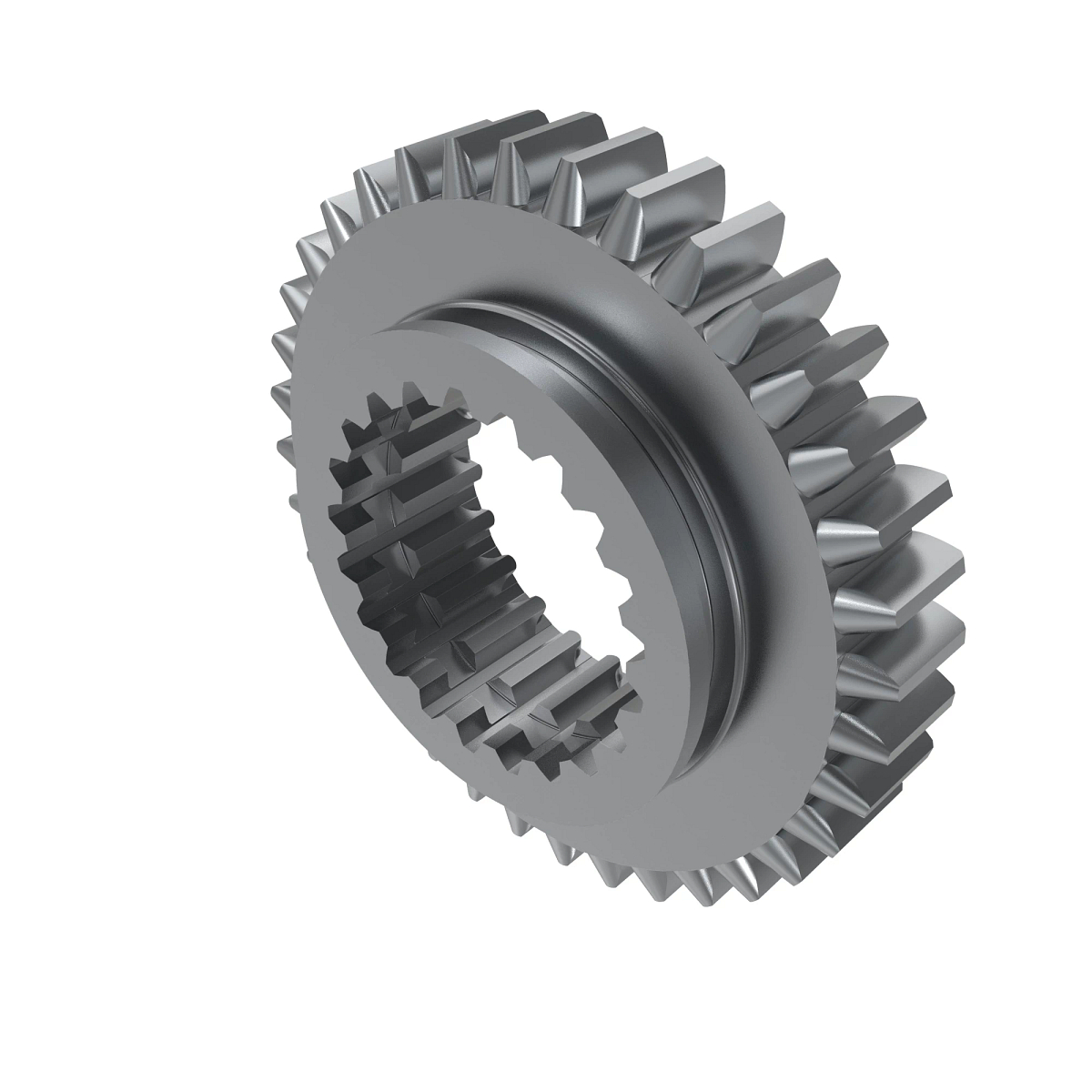 John Deere Starter Pinion Gear - LG693713