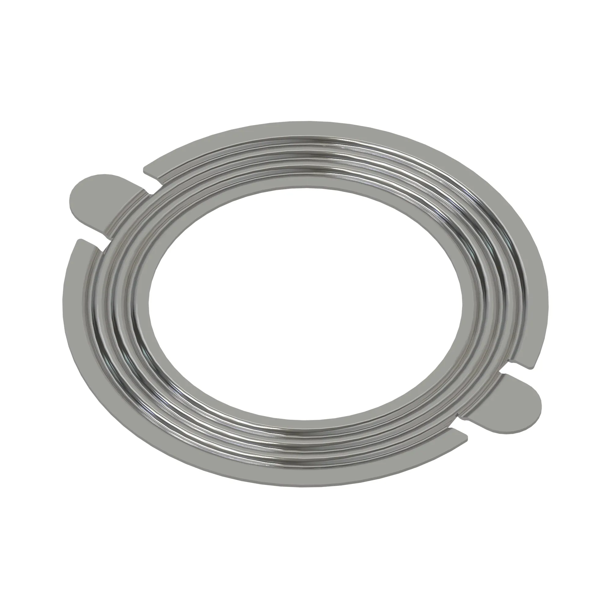 John Deere Exhaust Manifold Gasket - R119395