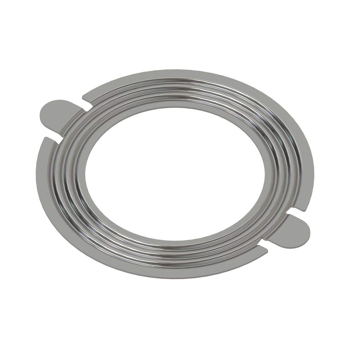 John Deere Exhaust Manifold Gasket - R119395