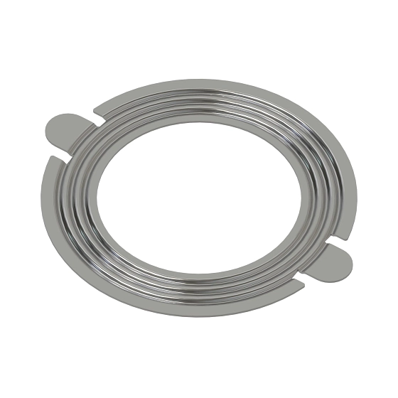 John Deere Exhaust Manifold Gasket - R119395
