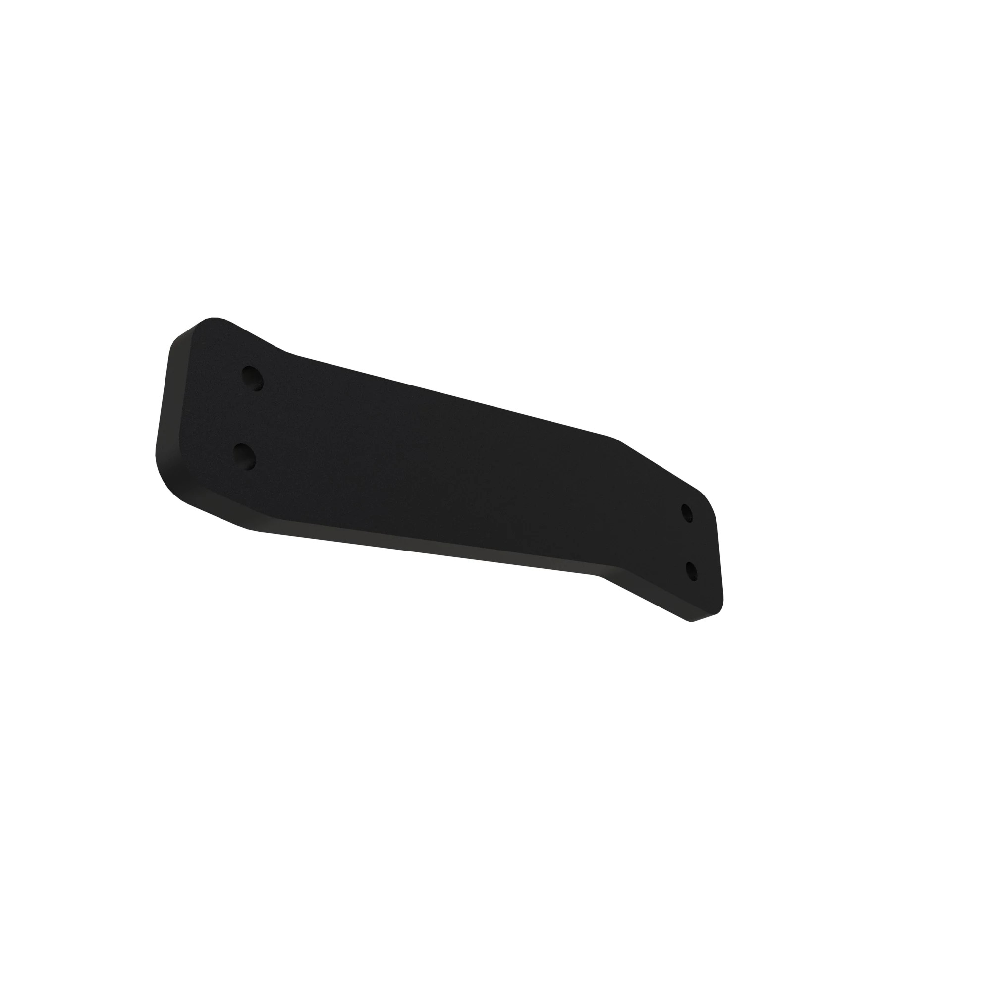 ⚙️ T324558: Correa de Goma para Escalera John Deere 🚜✅