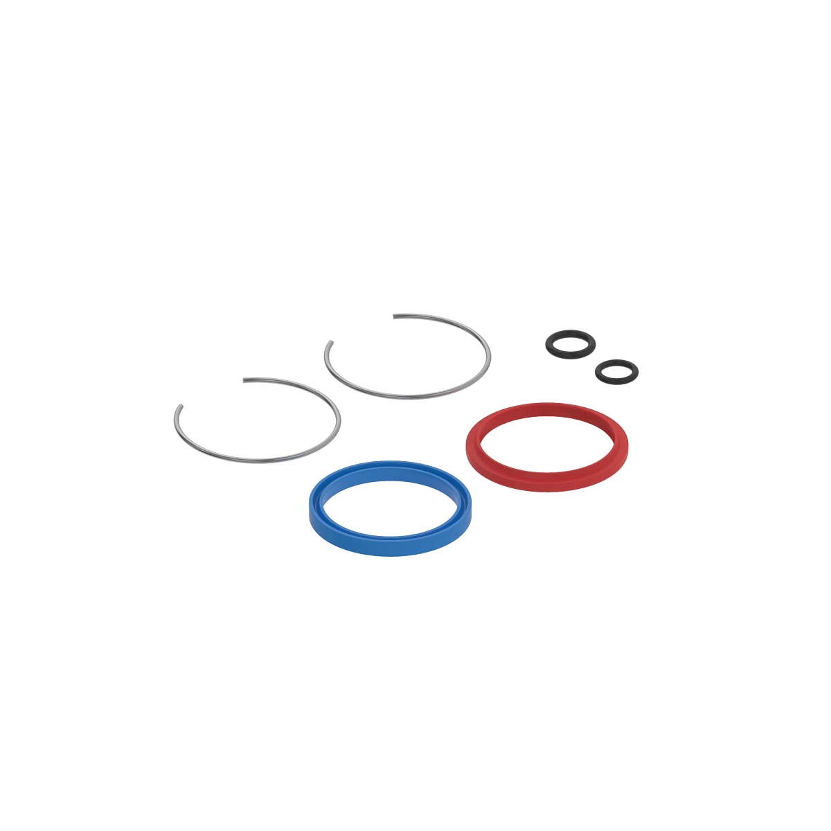Seal Kit, 90MM Lift Cylinder Weber