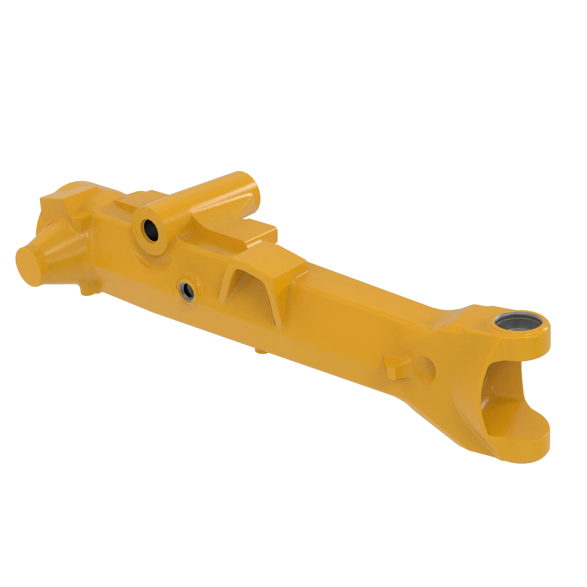 T206433: Axle Housing, Right Side