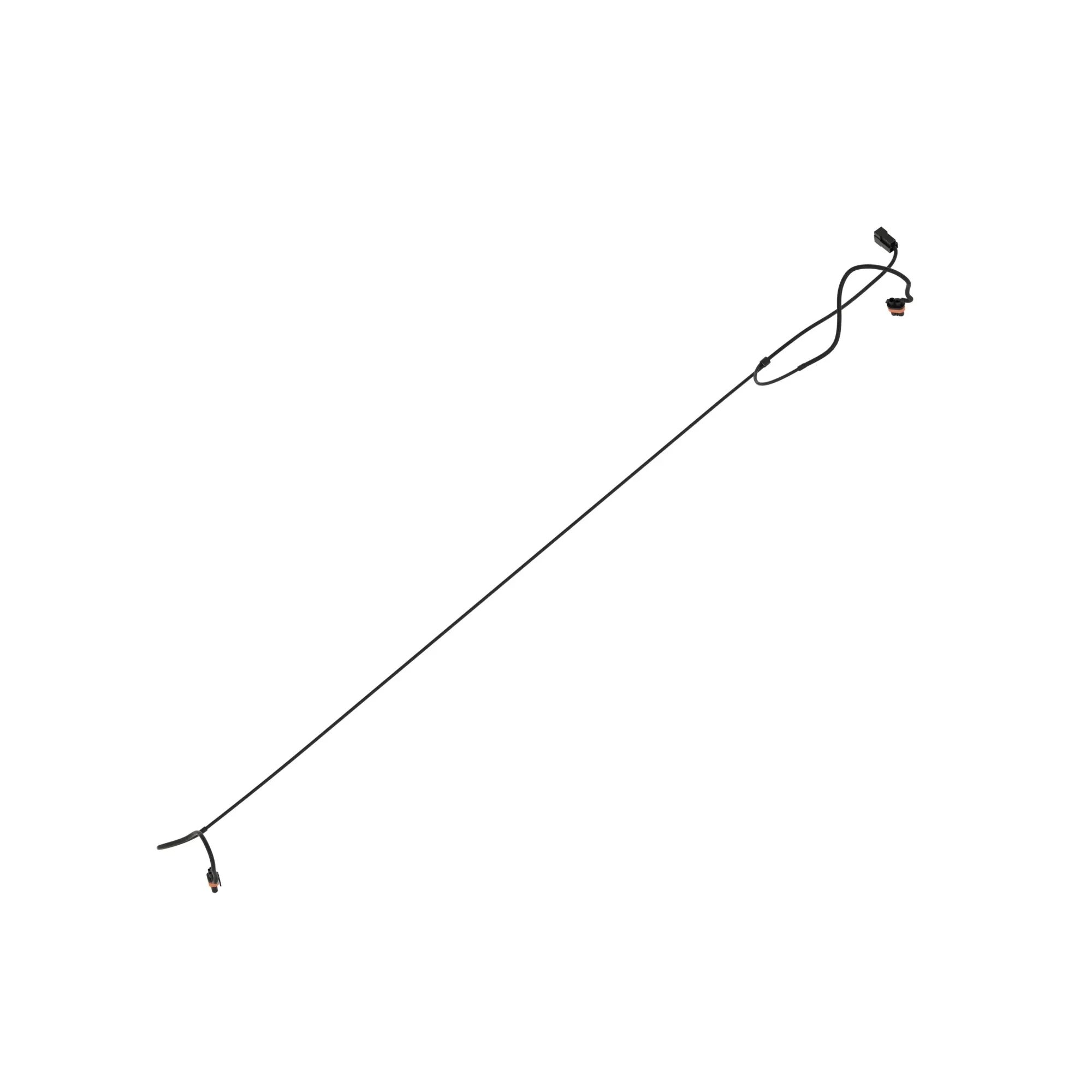 ADAPTER WORKLIGHT REAR OUTER / FRONT INNER / IT4-6R