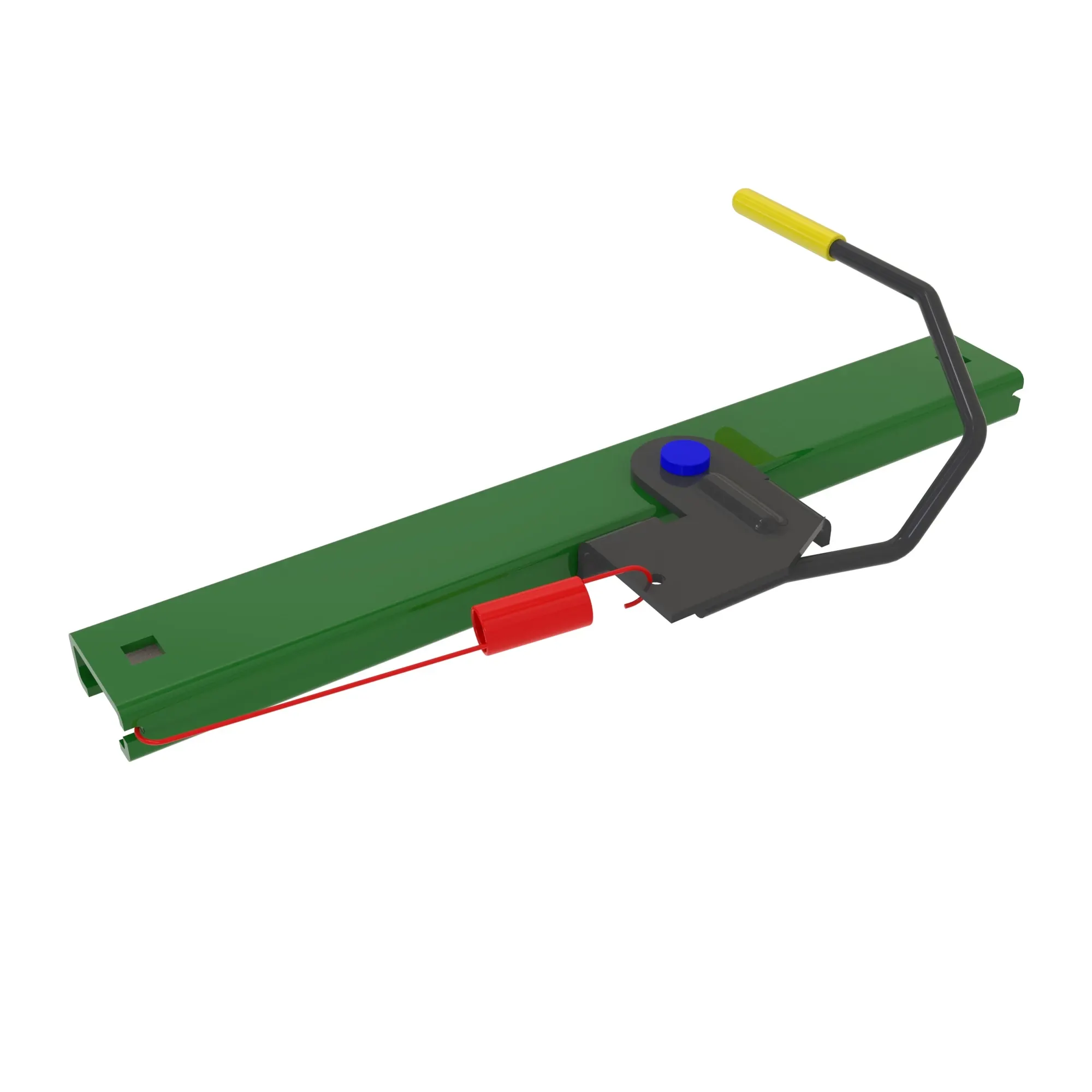 John Deere Seat Adjuster - RE73386
