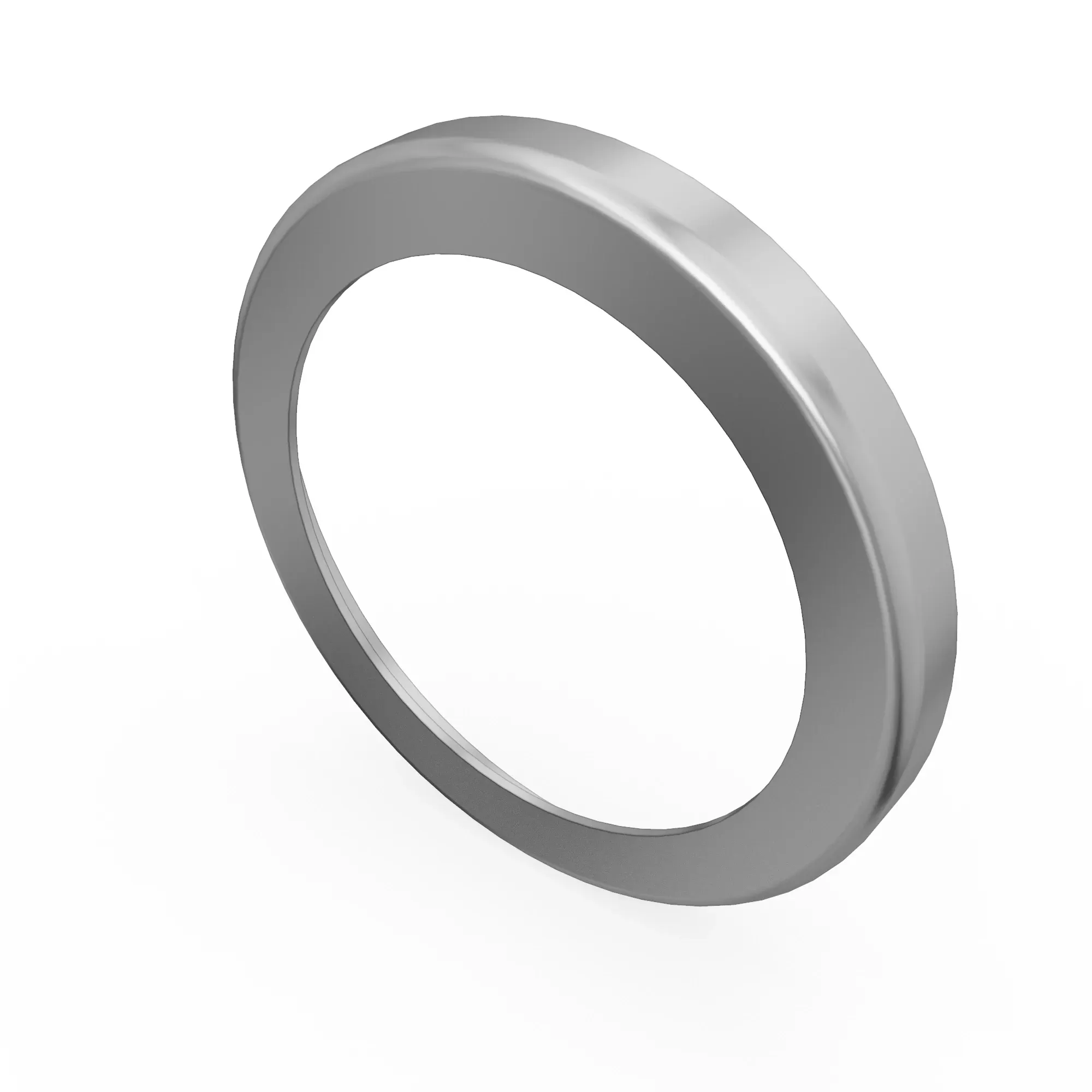 Round Retainer