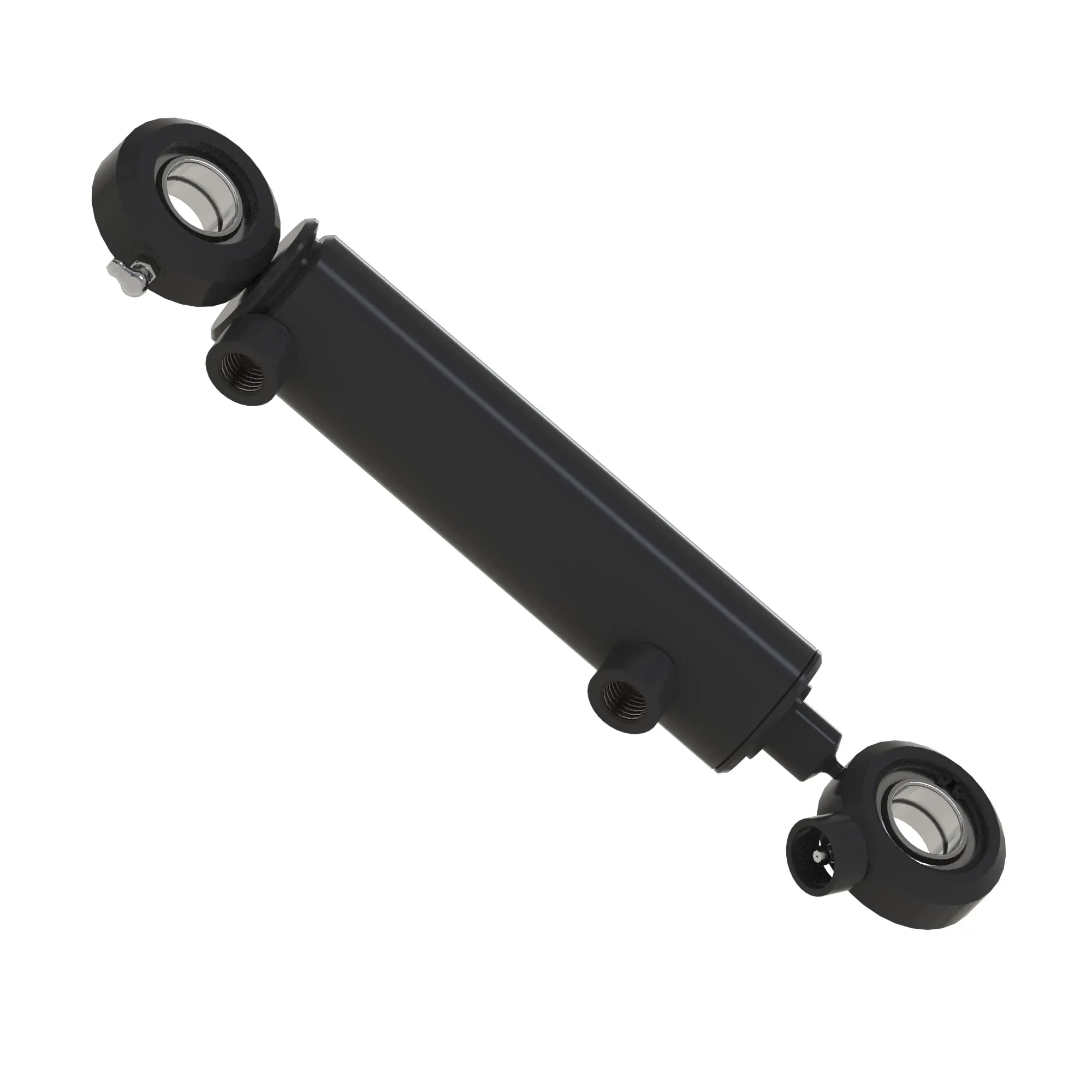 John Deere Multi-Tree Handling (MTH) Hydraulic Cylinder - F657106