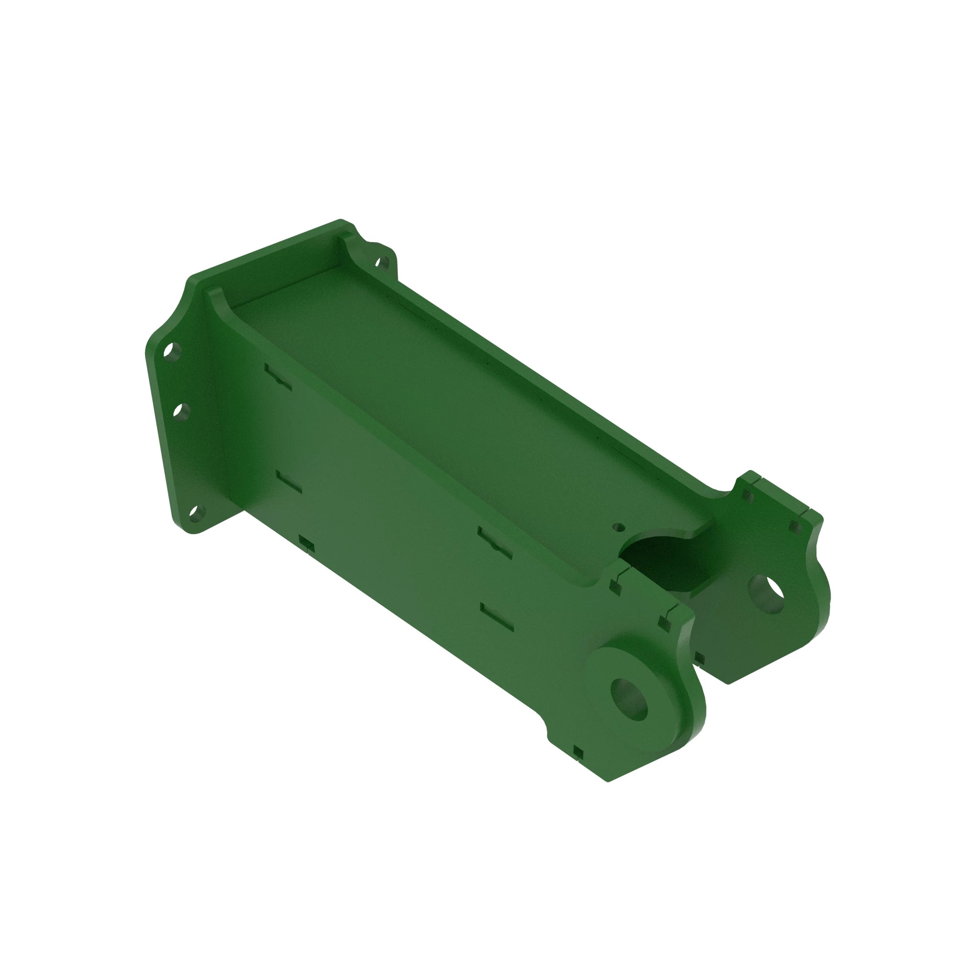 John Deere Hinge Stub - AKK42164