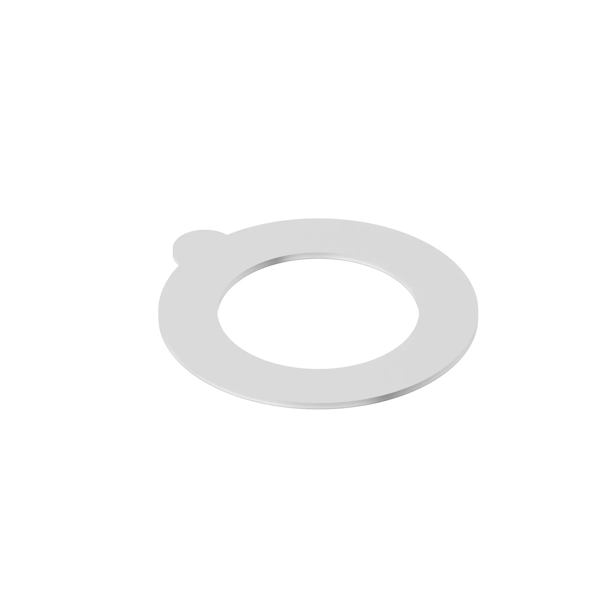 John Deere Thrust Washer - 4374432