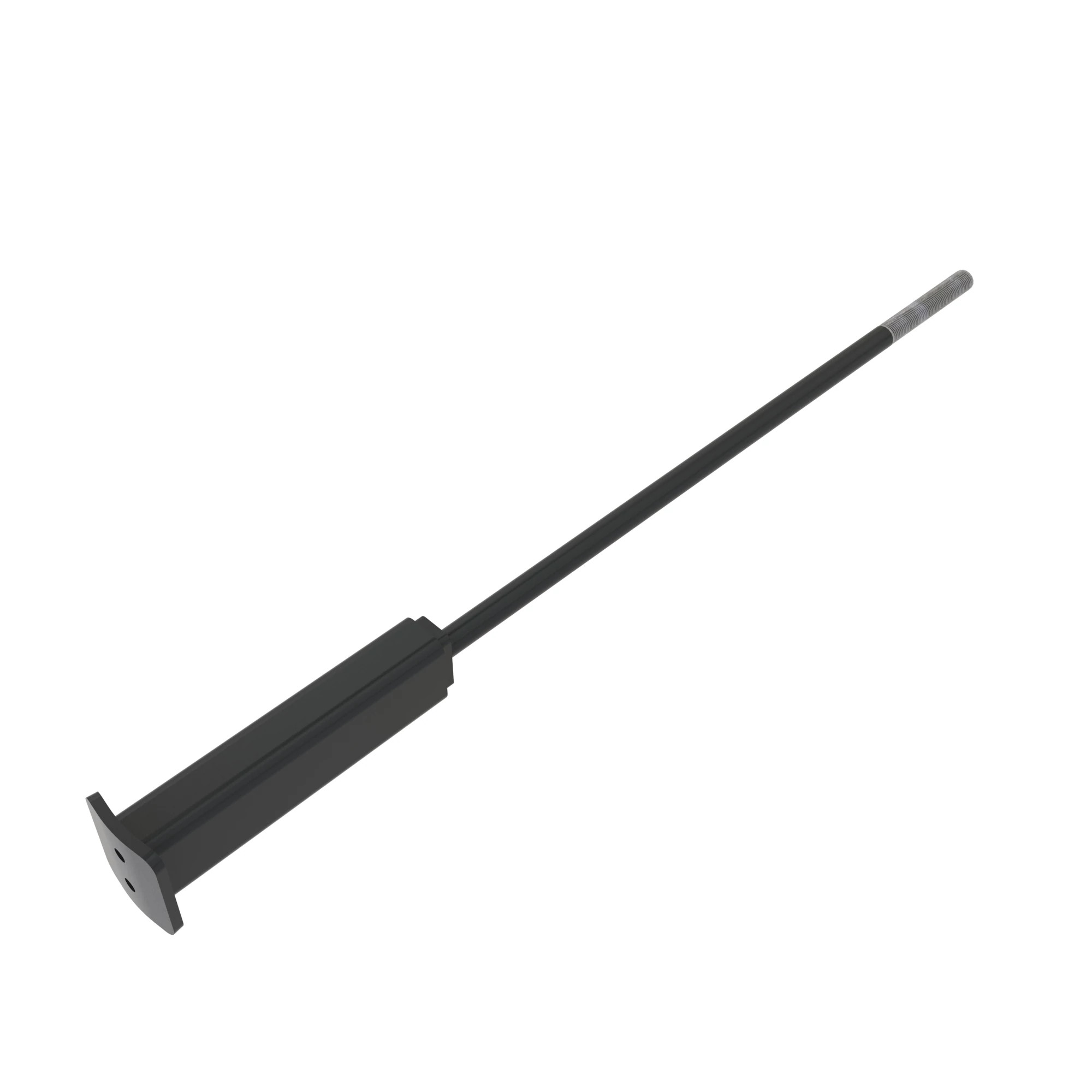 PLUNGER, BOLT ASSY