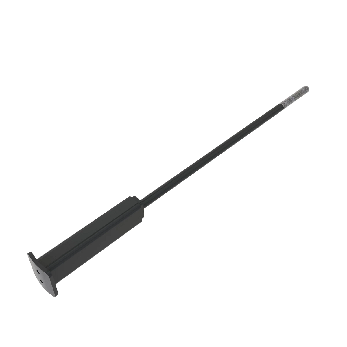 Plunger, Bolt Assy