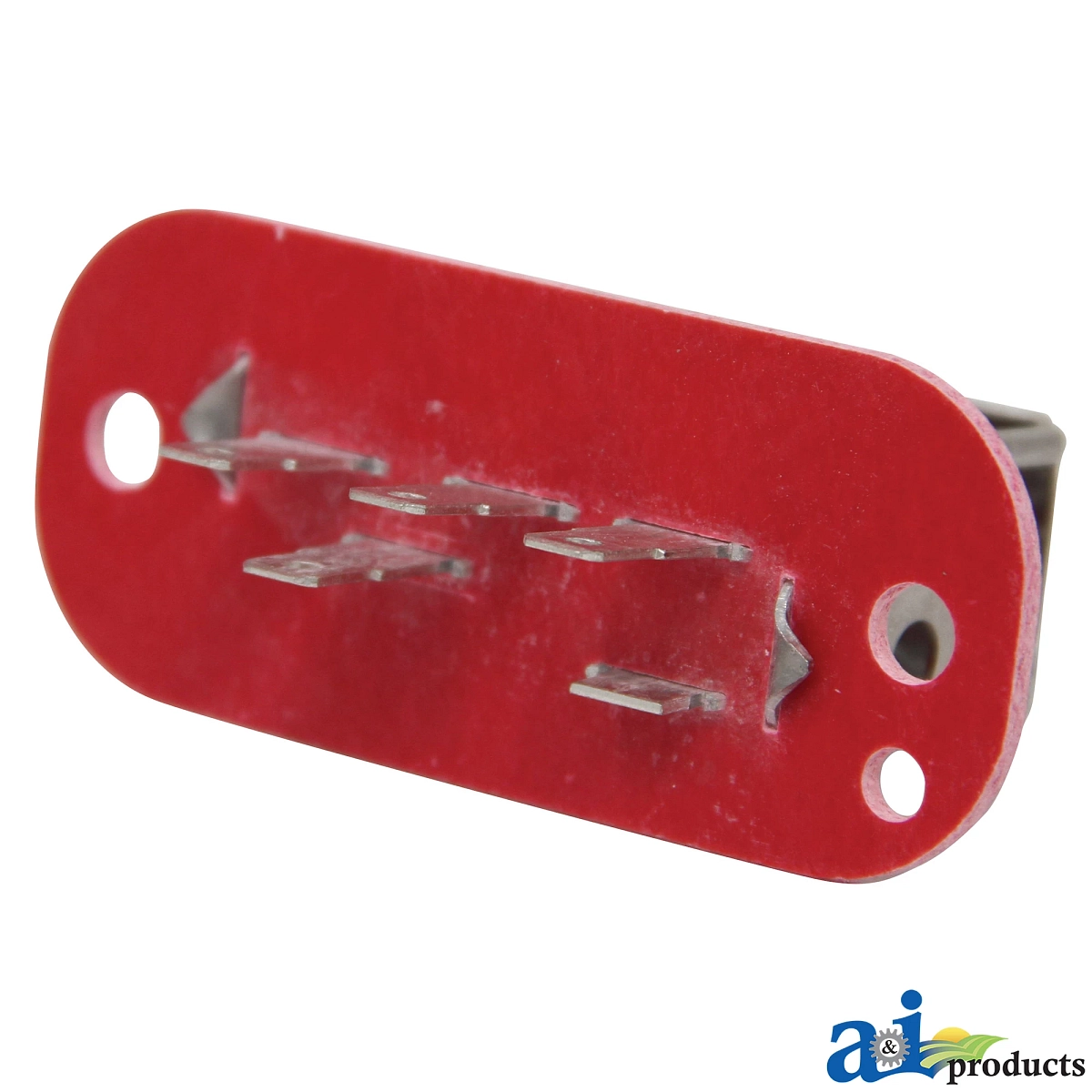 Resistor, Blower Motor
