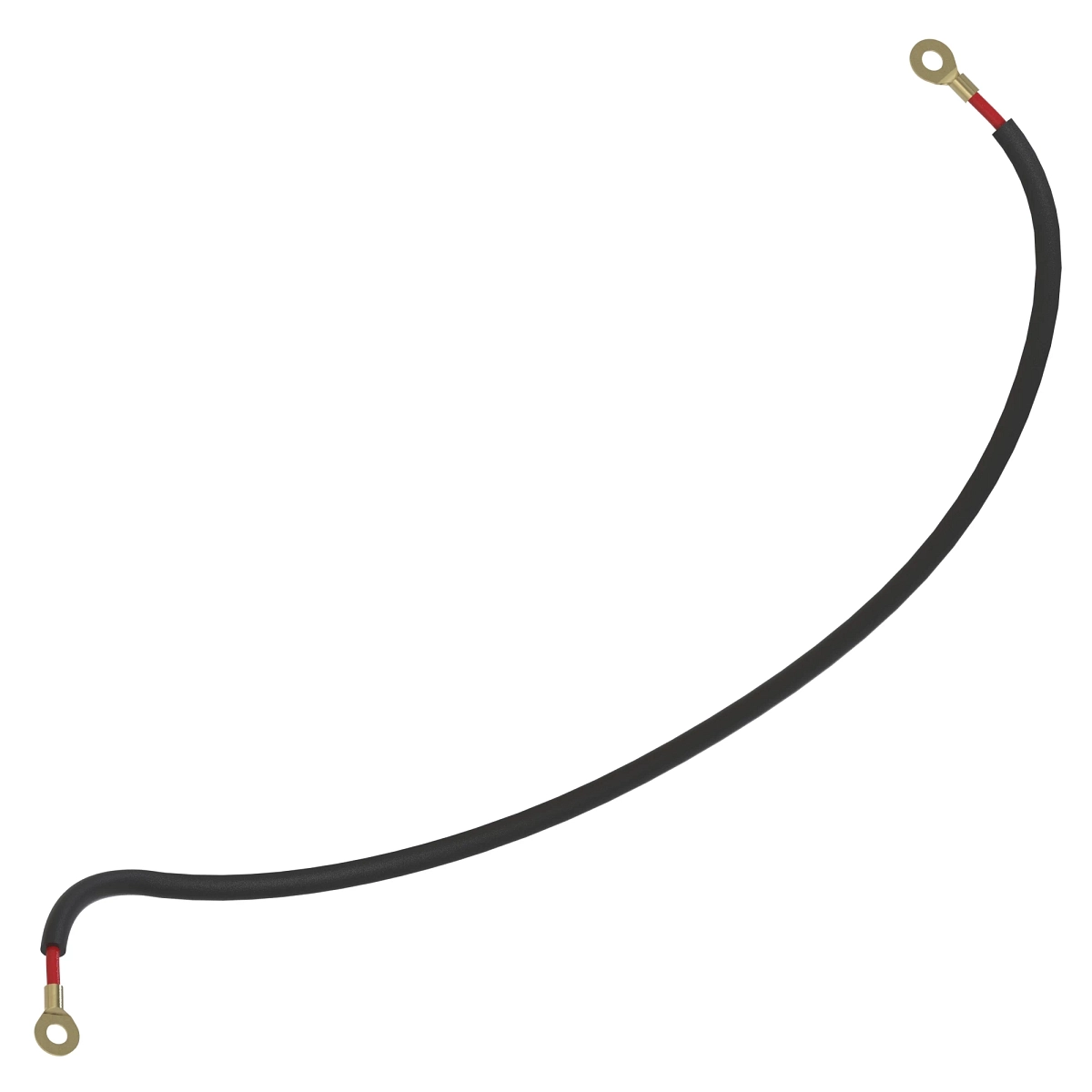 Wiring Lead, Starting Lead