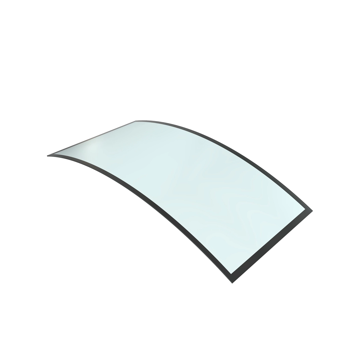 Window, Rear