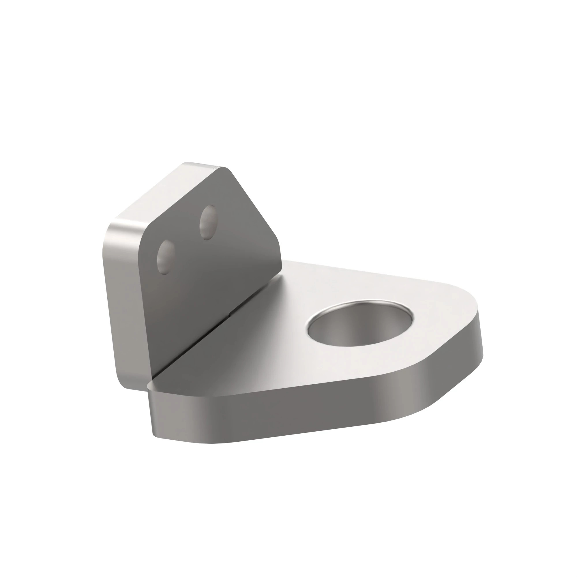 MOUNT BRACKET RIGHT