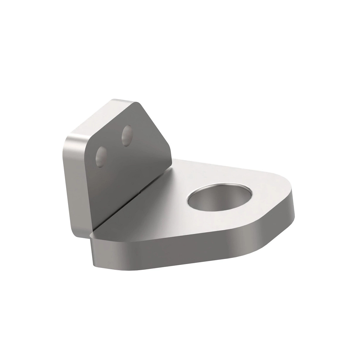 Mount Bracket Right