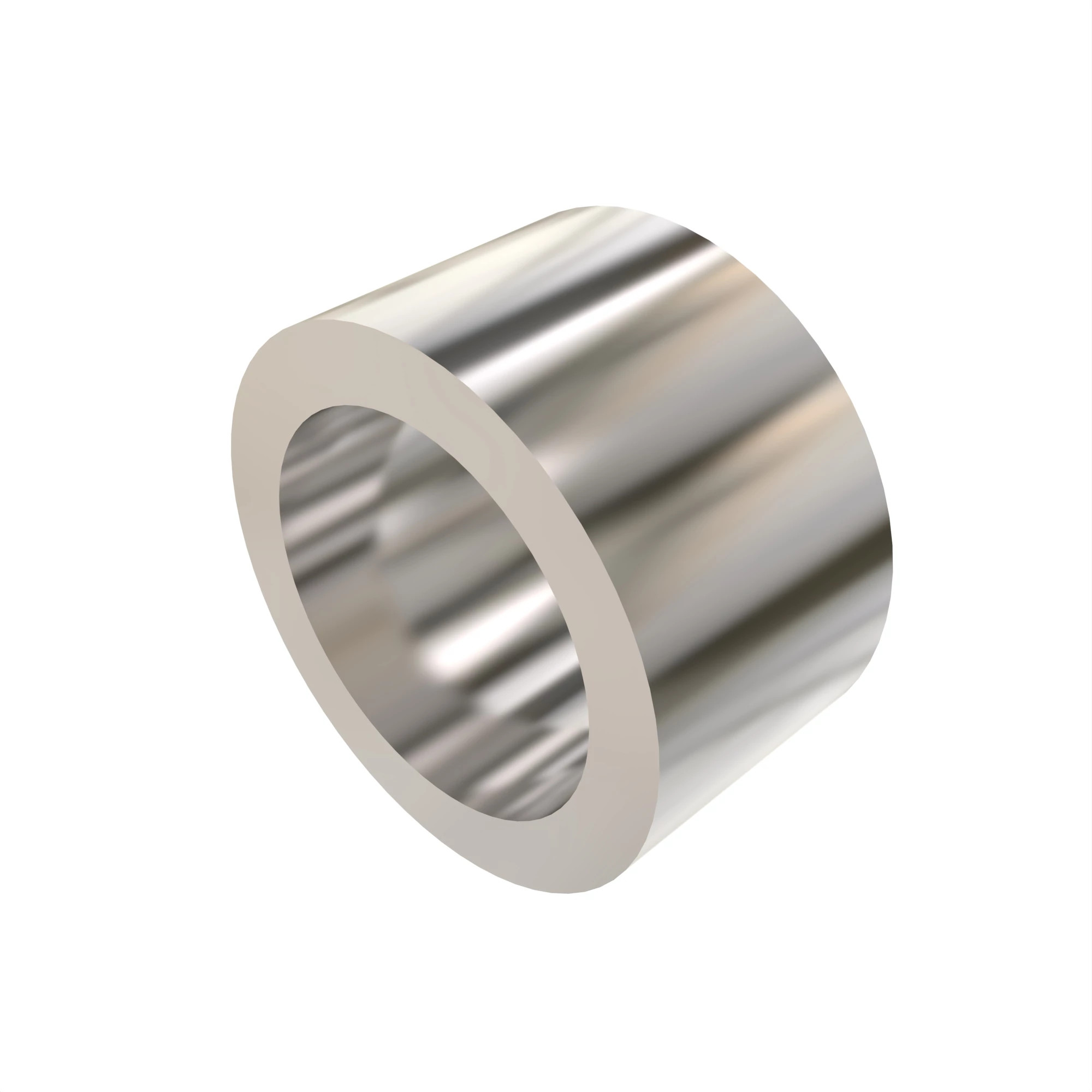 John Deere Round Hole Washer - 28H1519