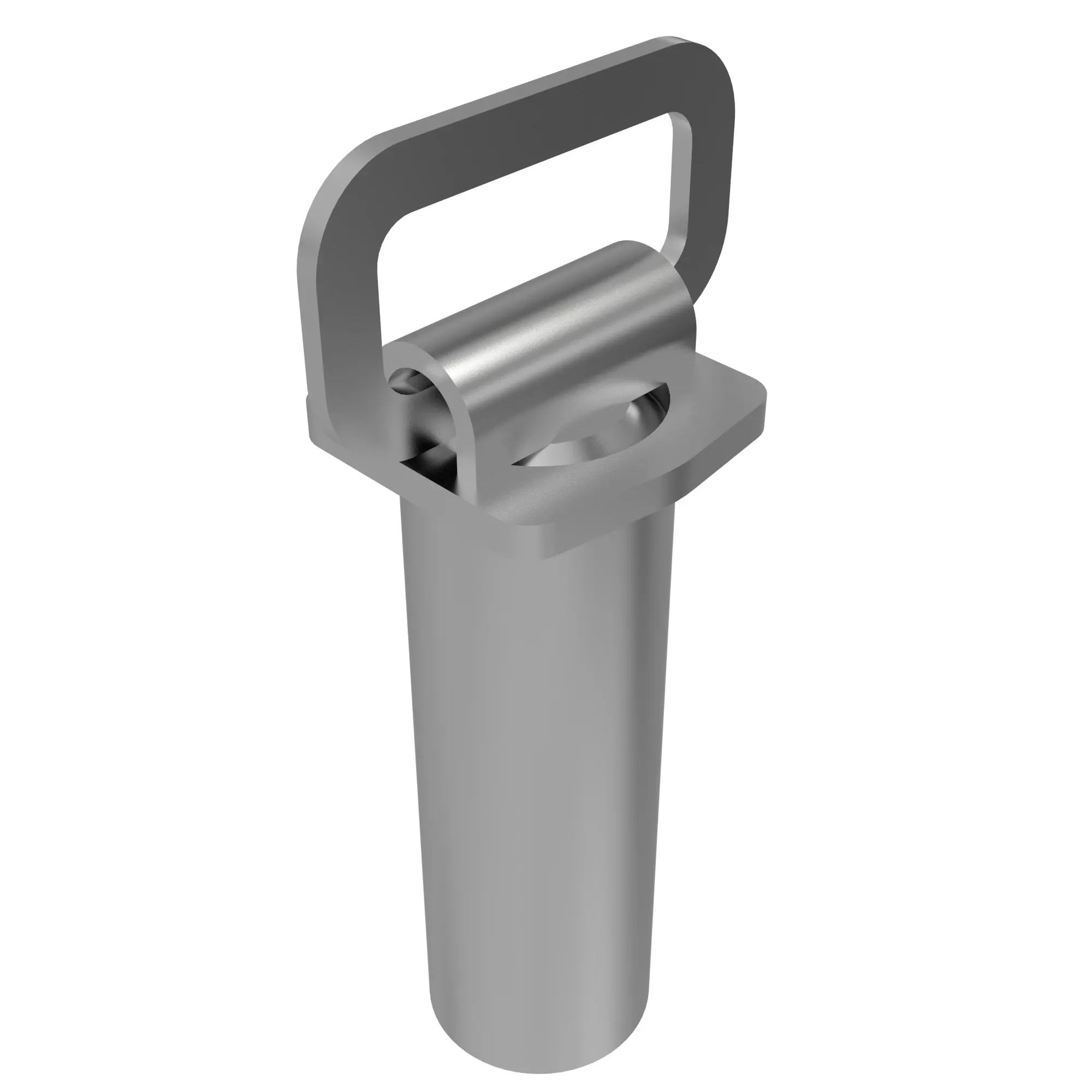 John Deere Pin Fastener with Handle Ring - RE228327