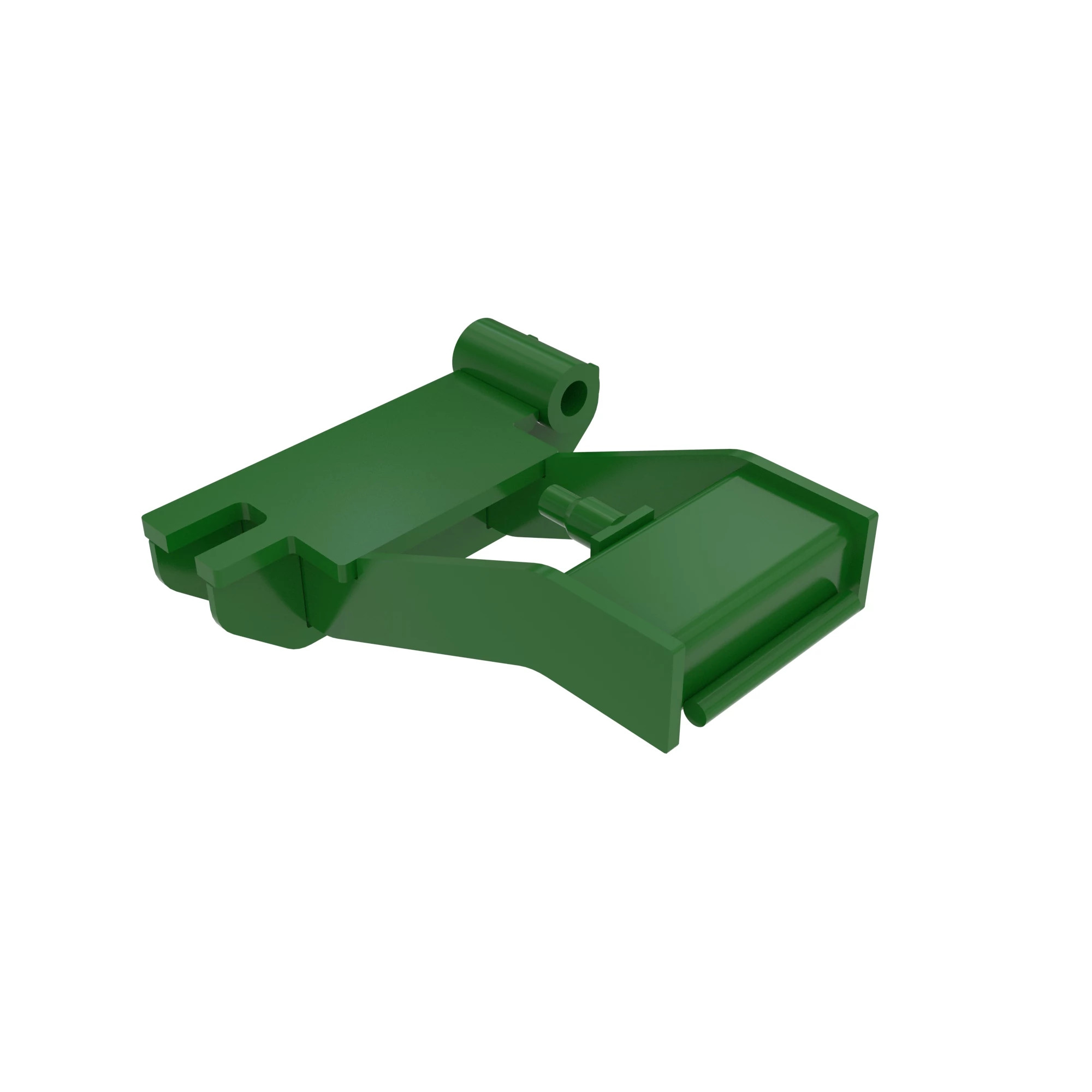 John Deere Marker Weight Support, Left Side - AA64910